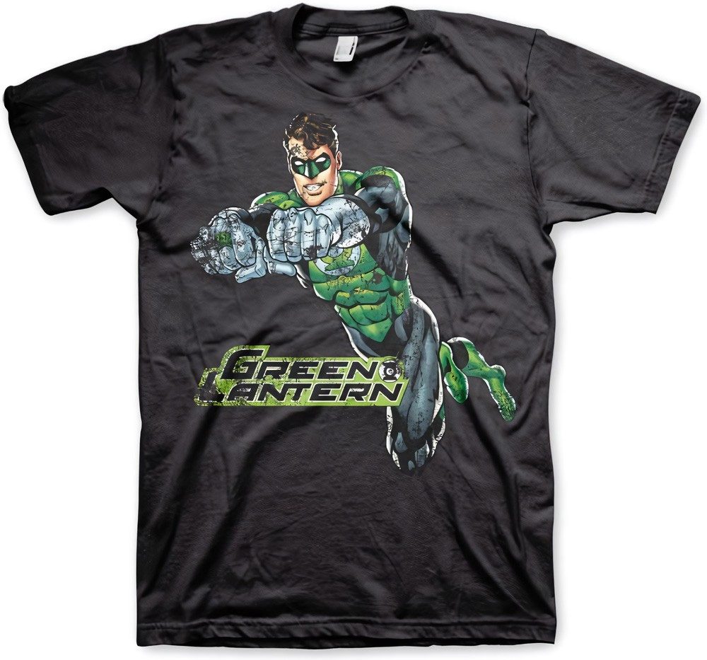 Green Lantern T-Shirt