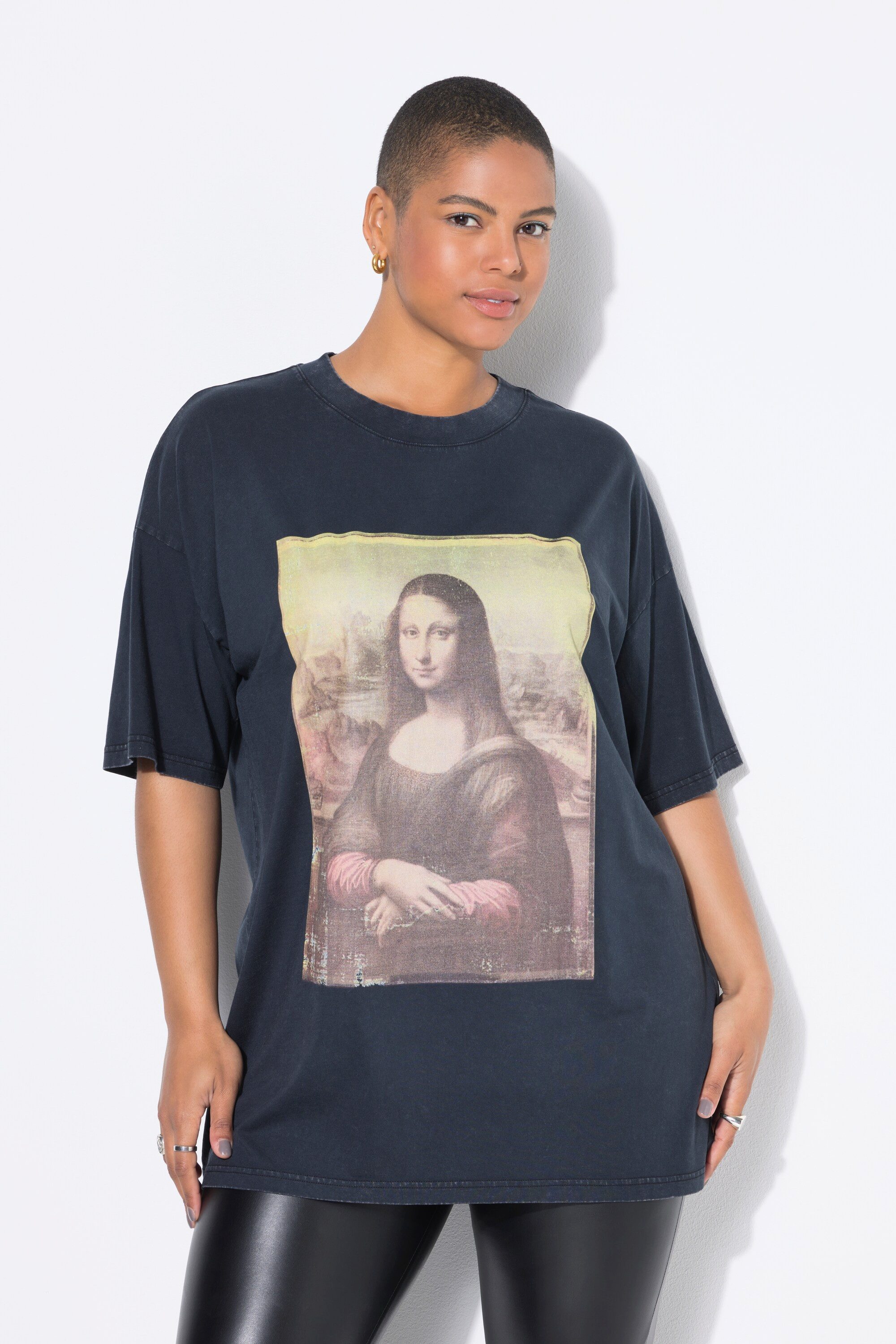 Studio Untold T-Shirt T-Shirt oversized Mona günstig online kaufen