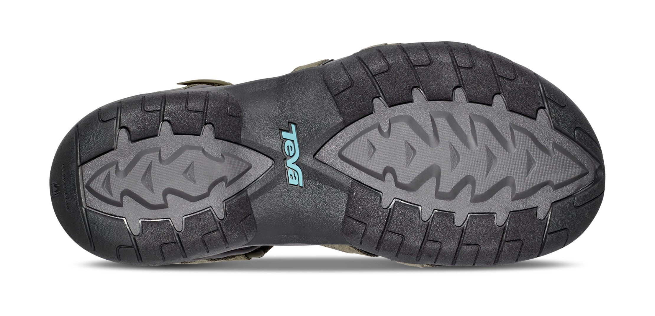 Teva W TIRRA Sandale