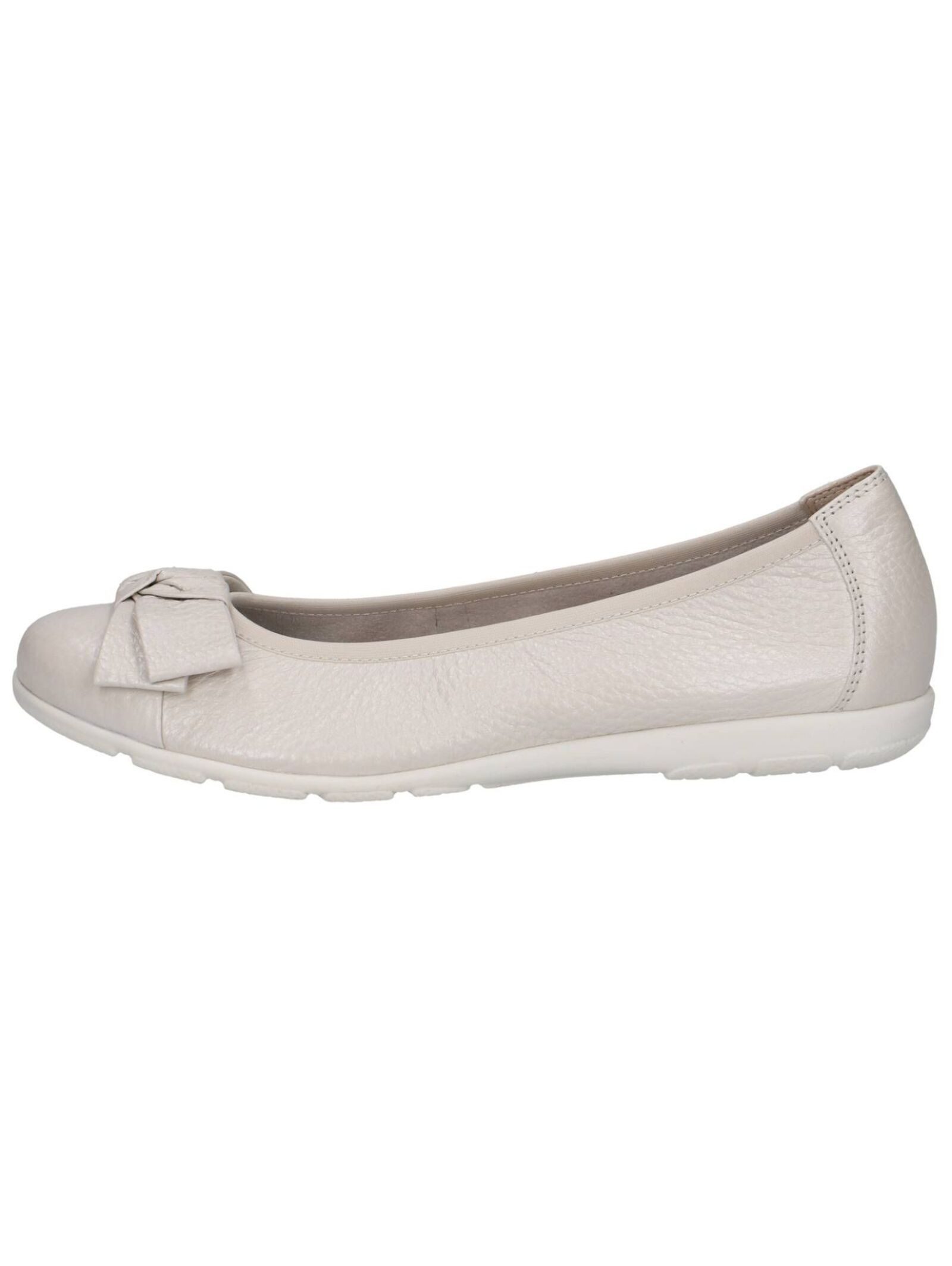 Caprice Ballerinas Leder . Ballerina