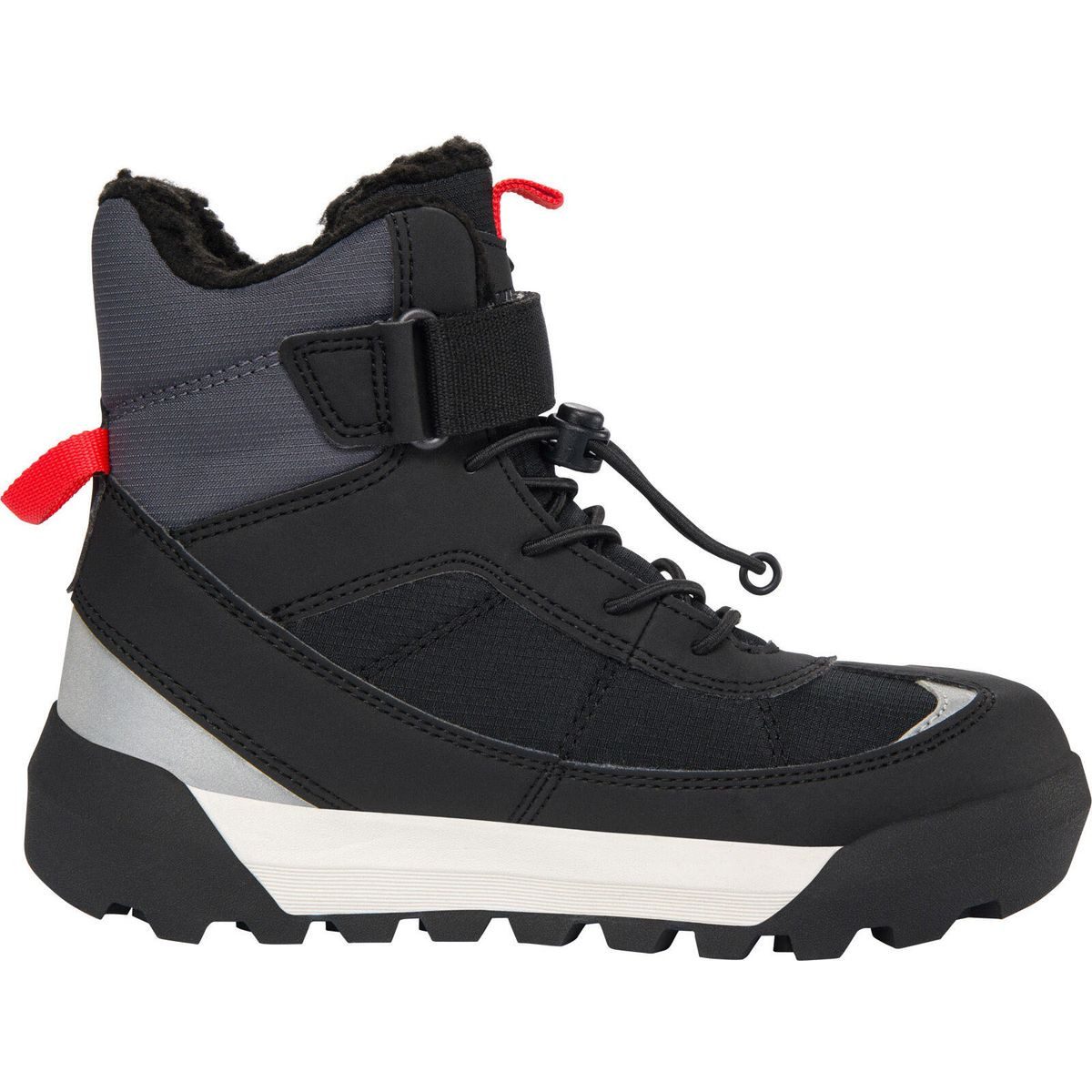 Viking Expower Warm GTX 1V SL Winterstiefel Leichter, wasserdichter Kinder-Winterstiefel mit Primaloft-Isolierung