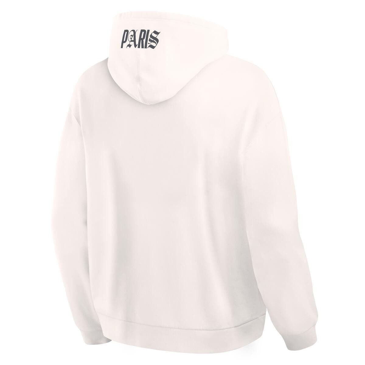 Fanatics Kapuzenpullover Fanatics Hoodie Paris St. Germain PSG Overhead