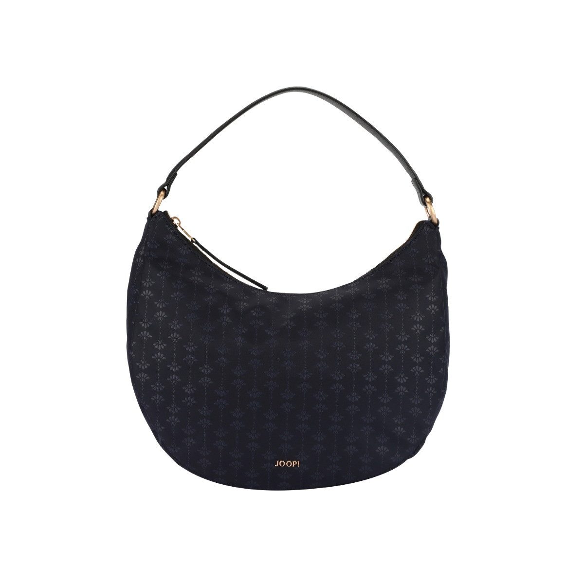 Handtasche Collana Tessuto Claire Dunkelblau