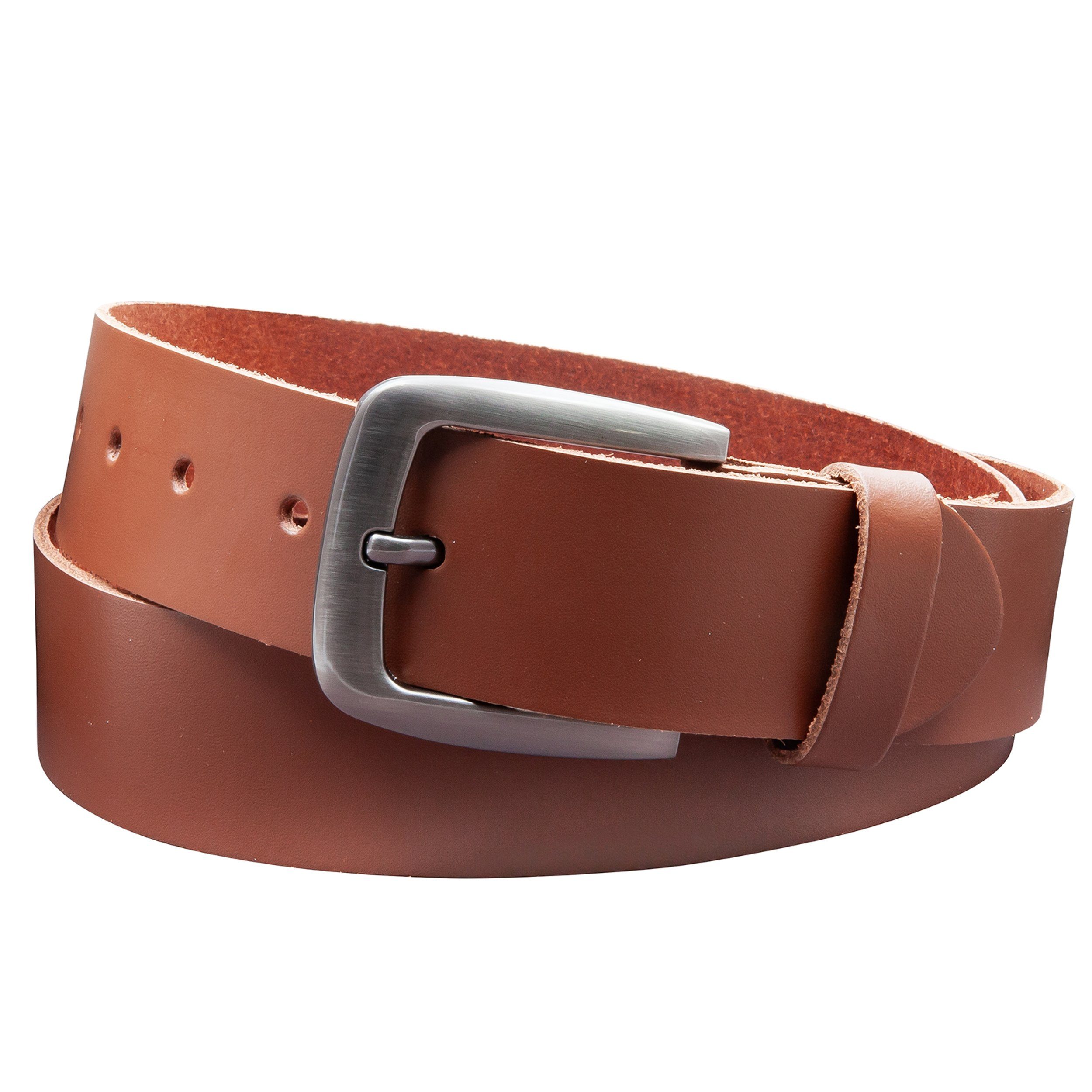 COLOGNEBELT Ledergürtel E24-SL MADE IN GERMANY günstig online kaufen