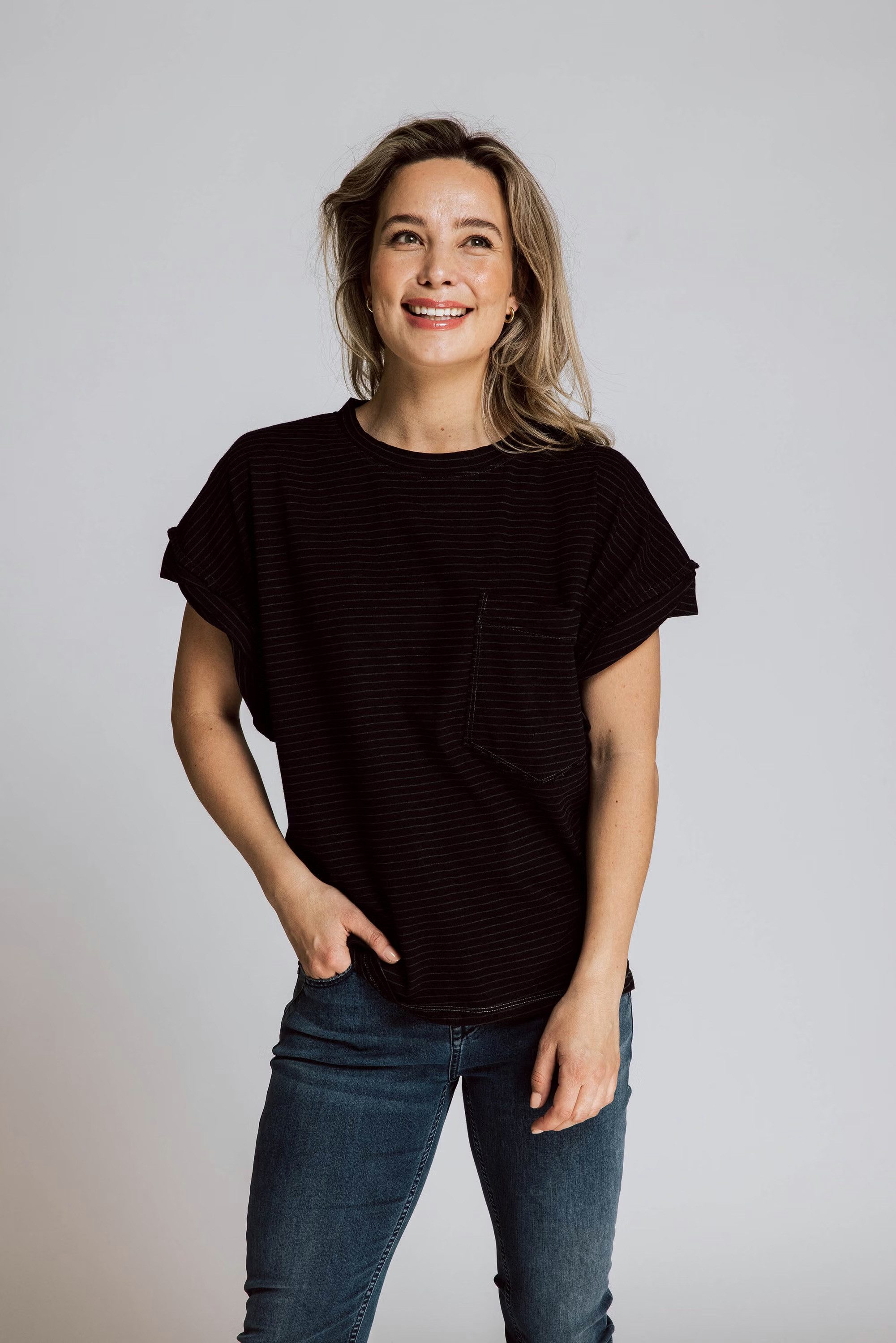 Zhrill T-Shirt ZHSVEA SPECIAL