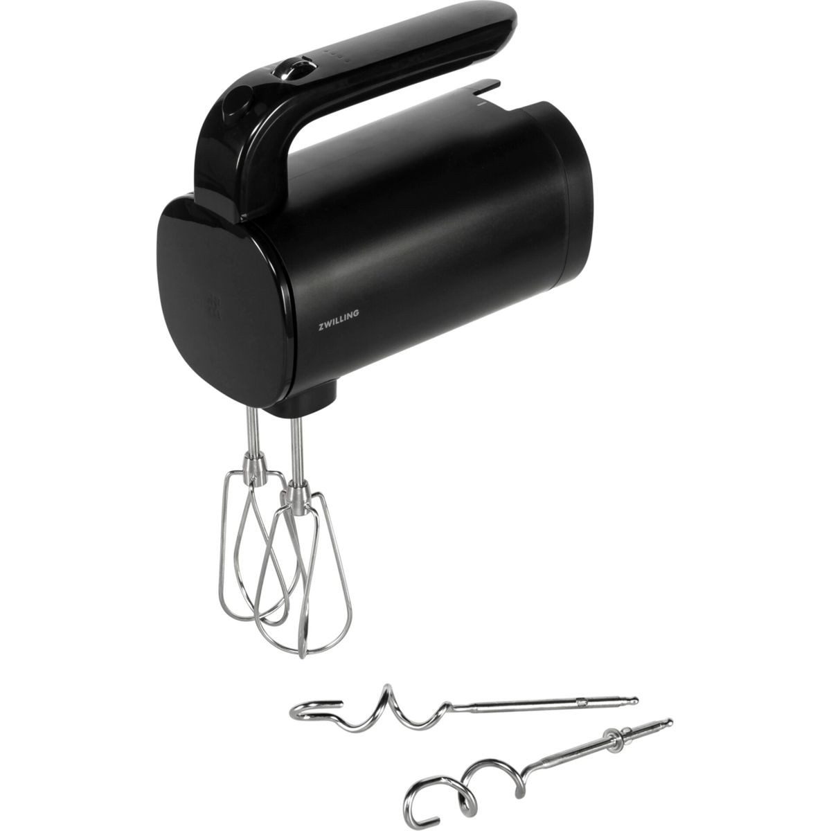 Zwilling Handmixer XTEND Kabelloses Hand- rührgerät, ohne Akku