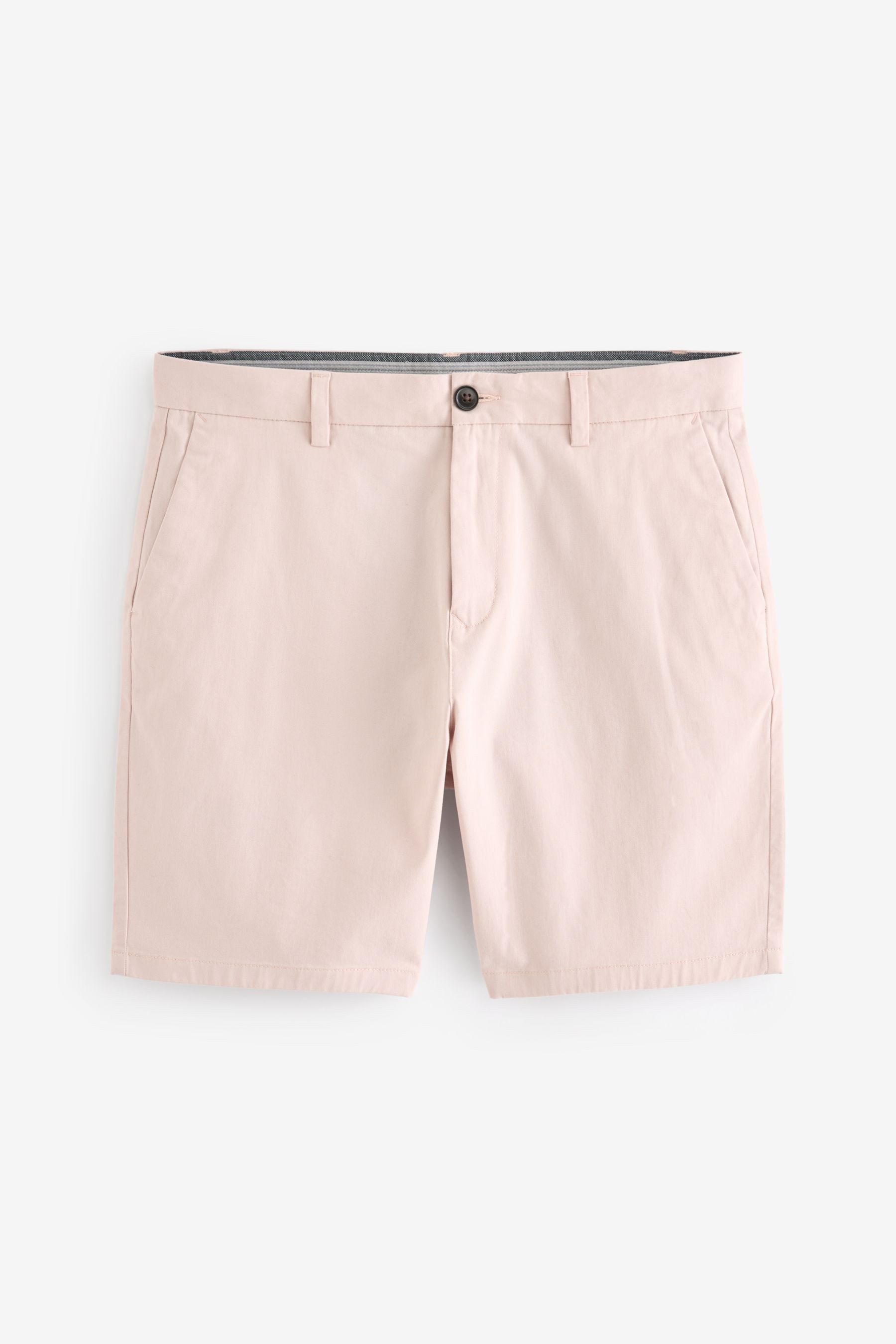 Next Chinoshorts Straight Fit Chinoshorts mit günstig online kaufen