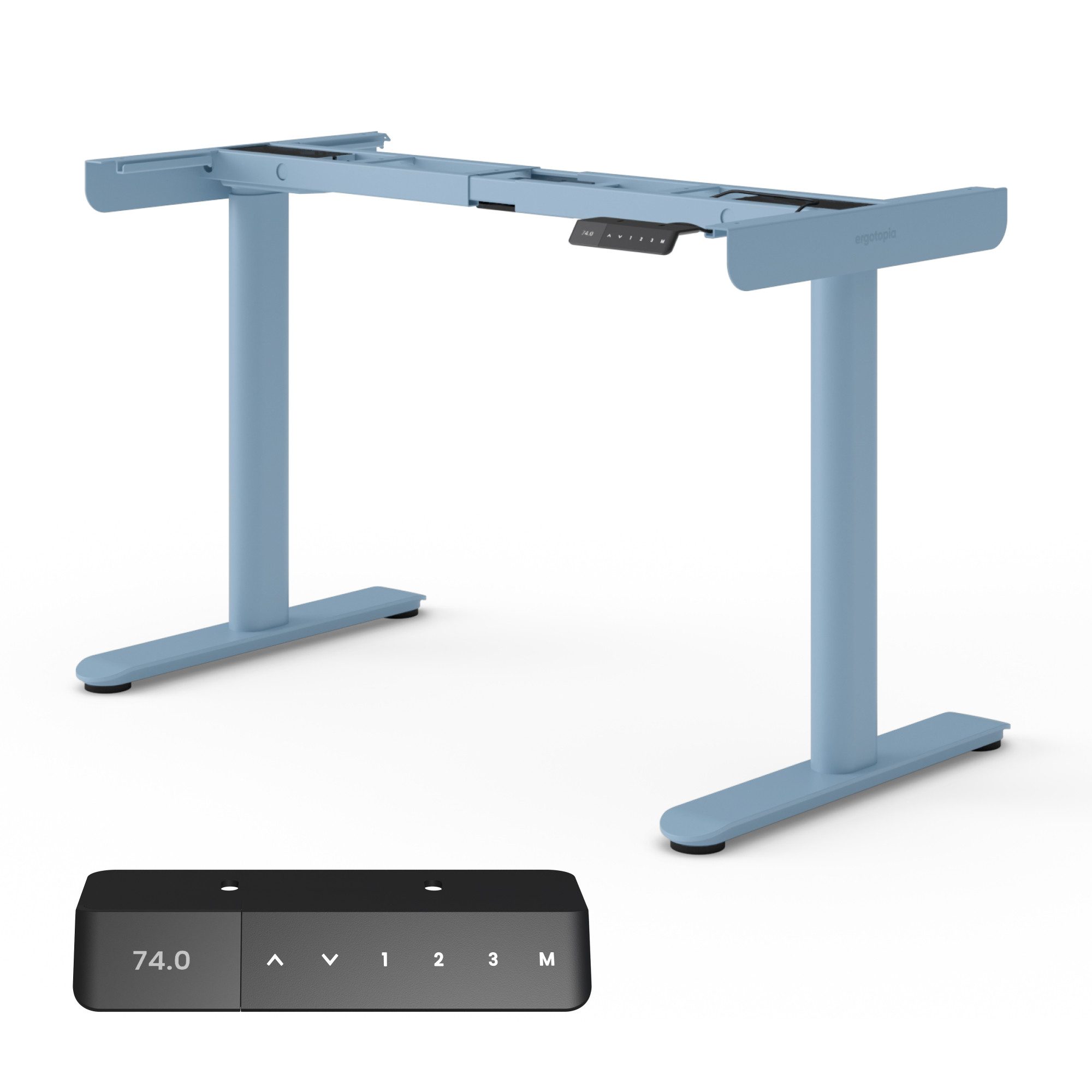Schreibtisch Desktopia One
