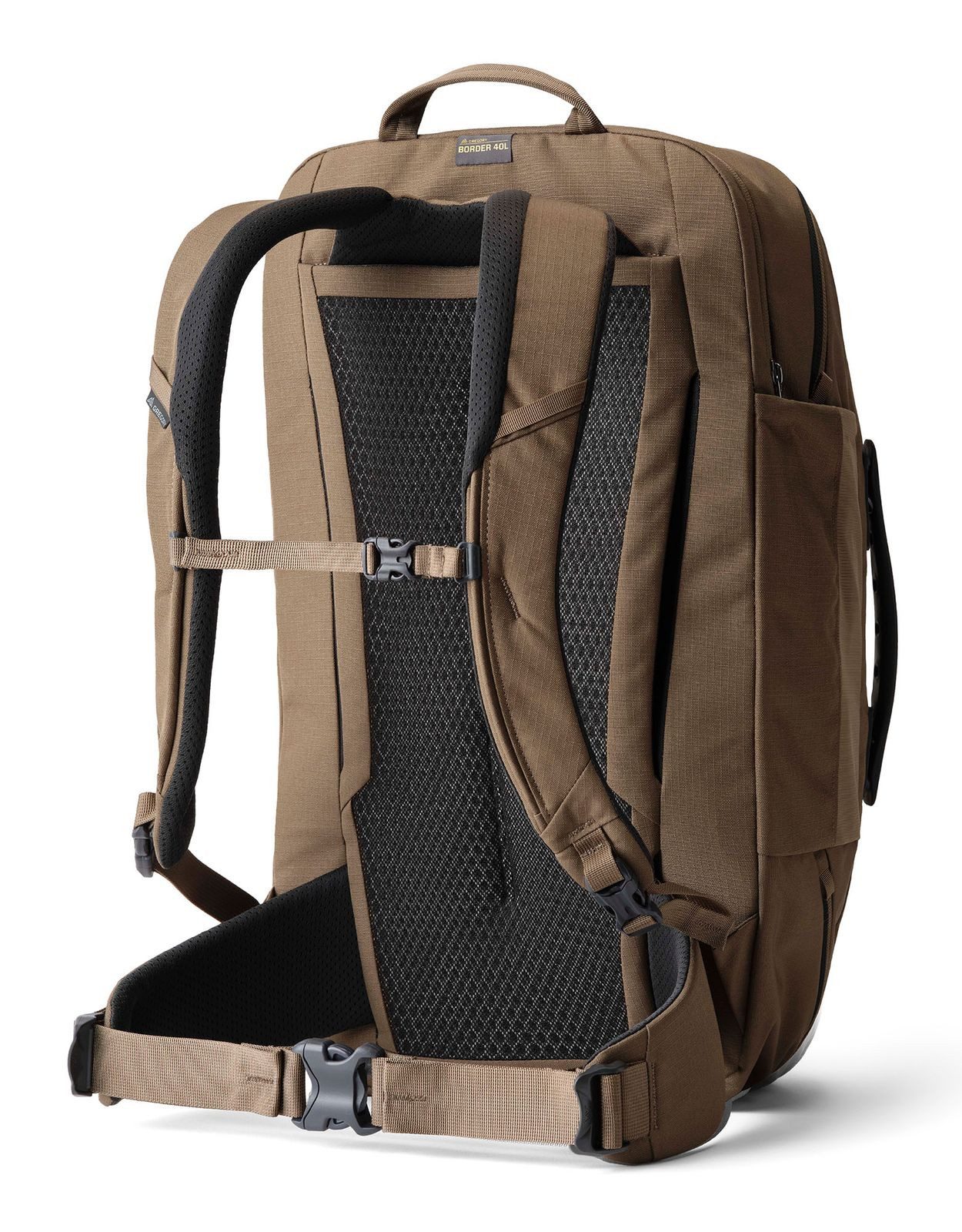 Gregory Rucksack Travel Packs Border Carry On 40