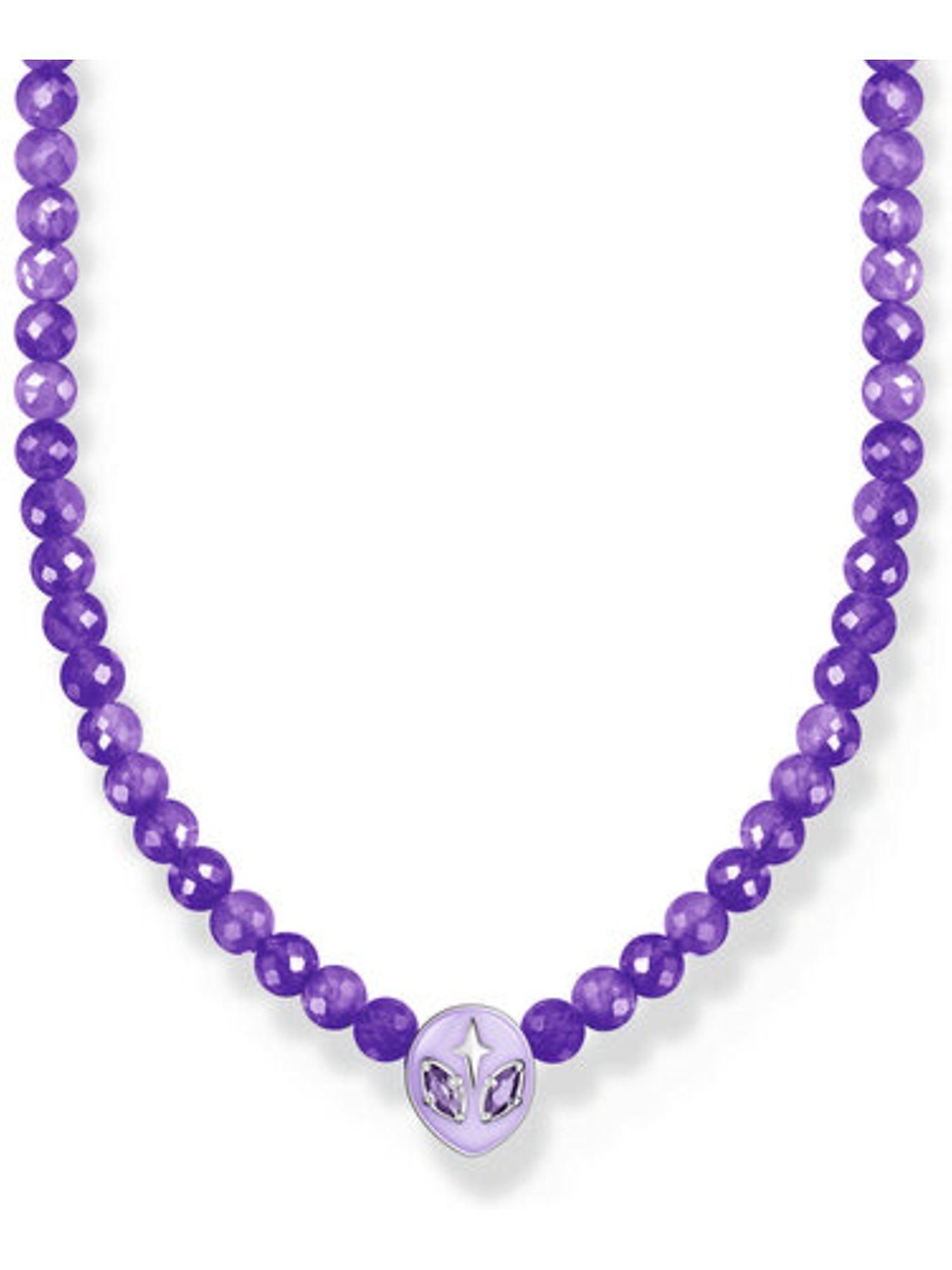 THOMAS SABO Silberkette Thomas Sabo Dame...