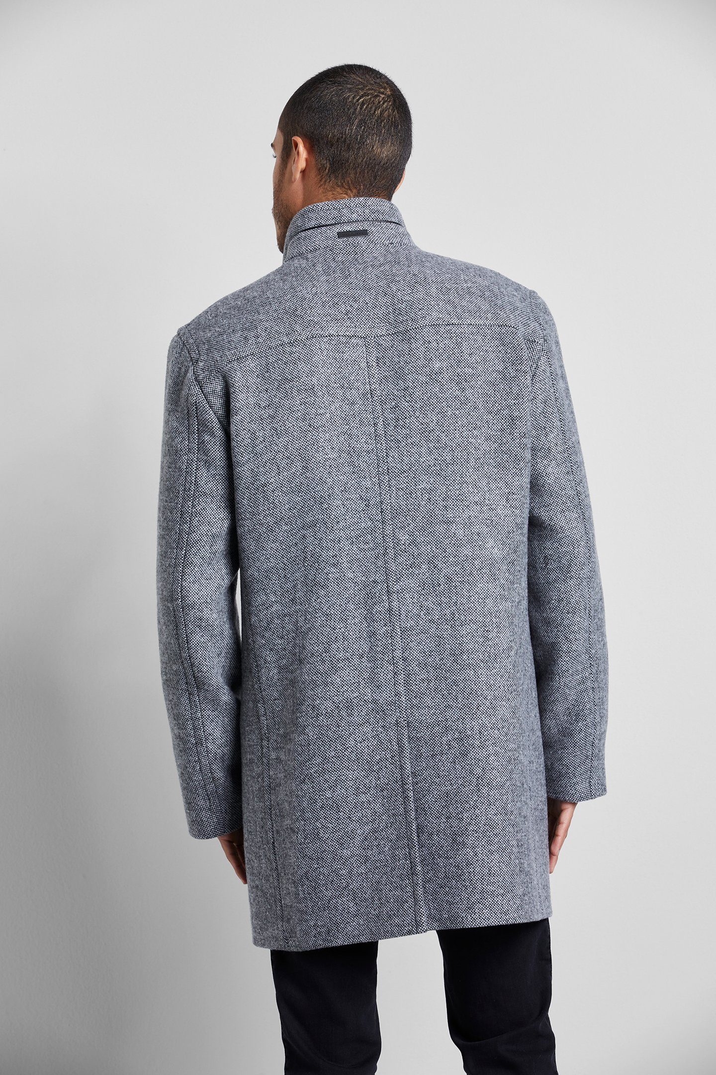 bugatti Wintermantel extra warm gefüttert günstig online kaufen