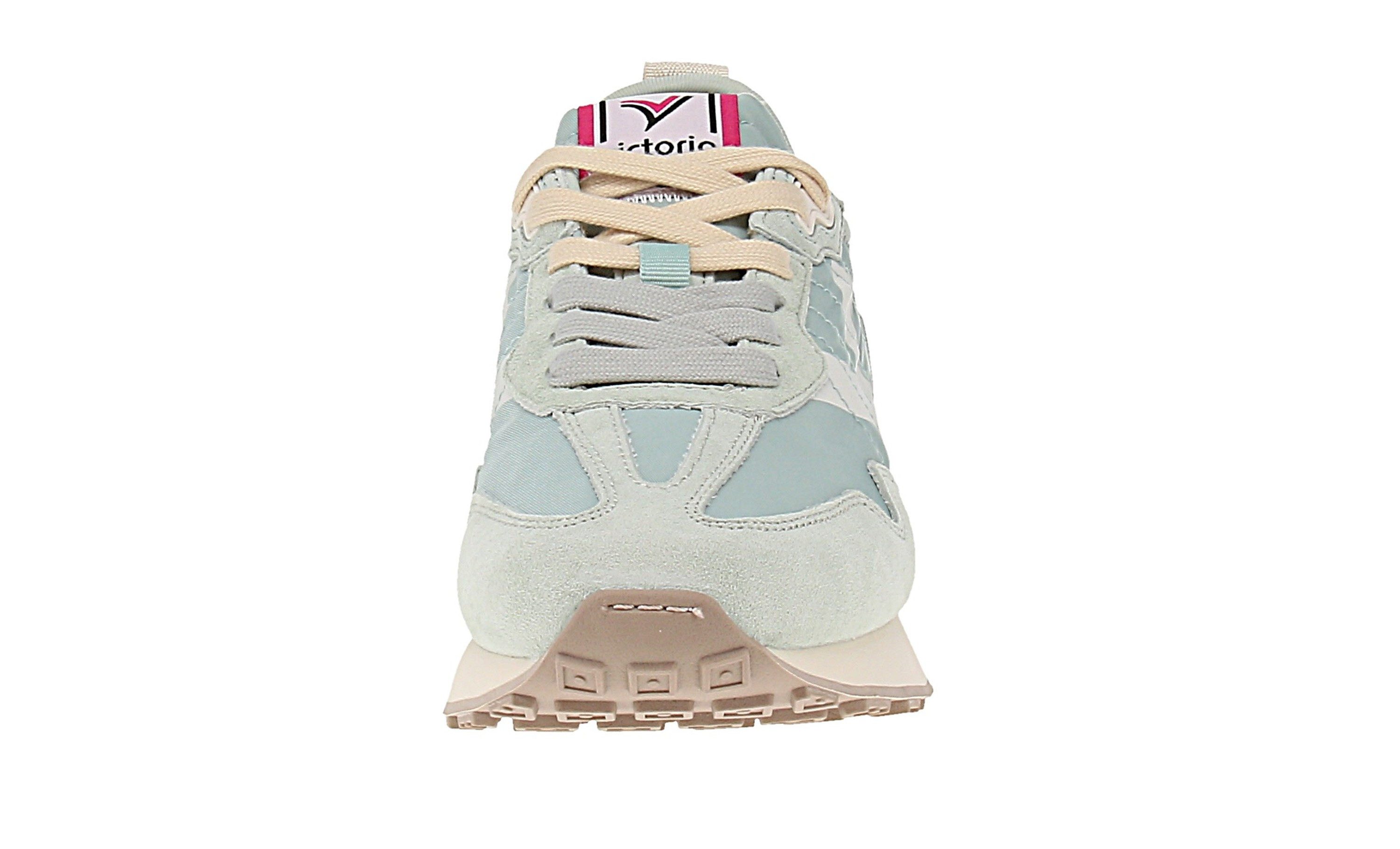 Victoria Victoria 8813100 Bolt-Sport - Damen Sneaker - 612-Jade Sneaker