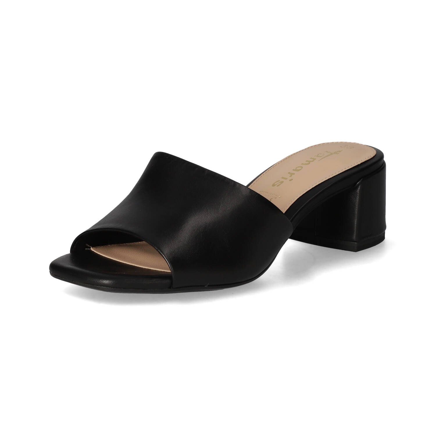 Tamaris Pantoletten Clog