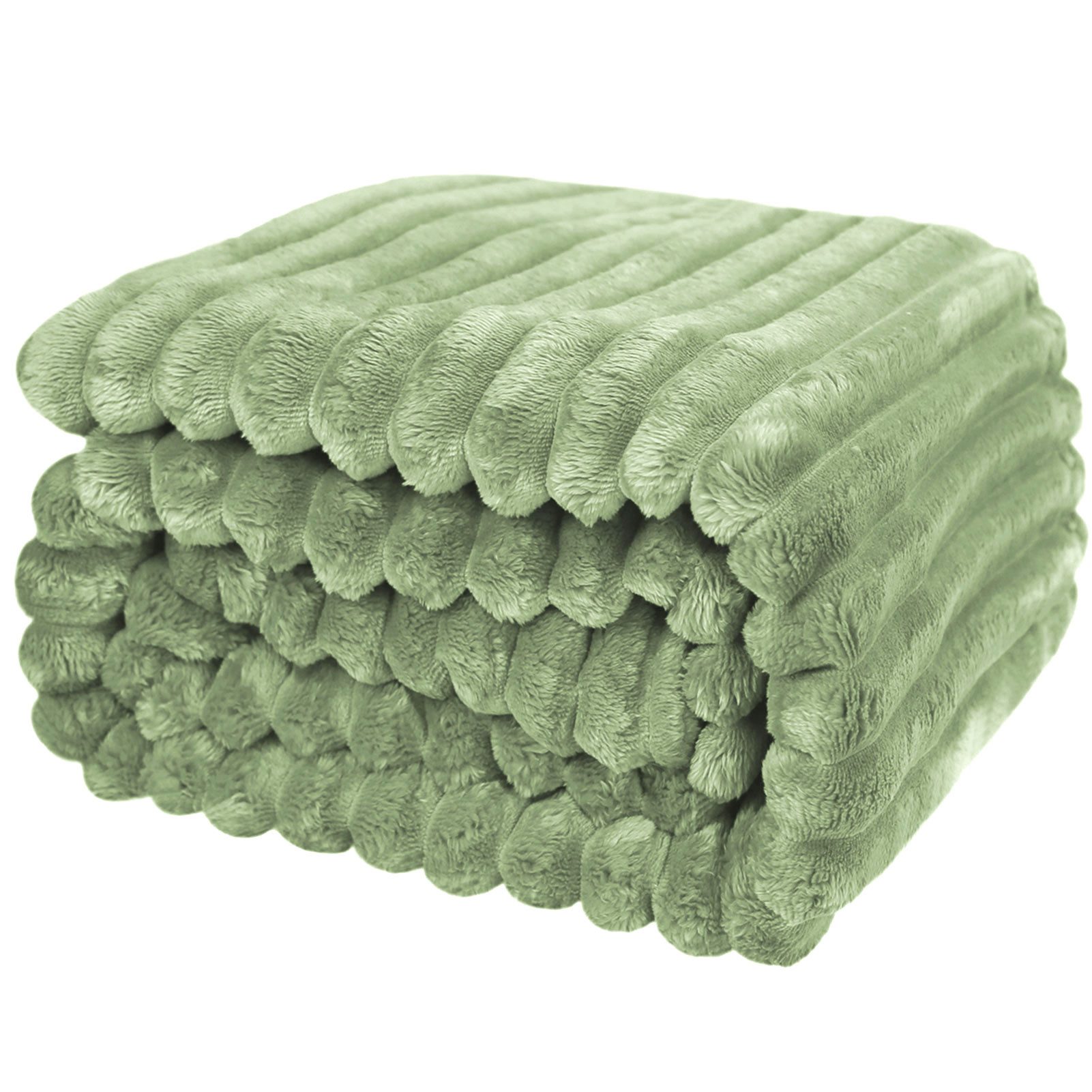 Wohndecke MT08, KEAYOO, Fleecedecke Warm Sofadecke günstig online kaufen