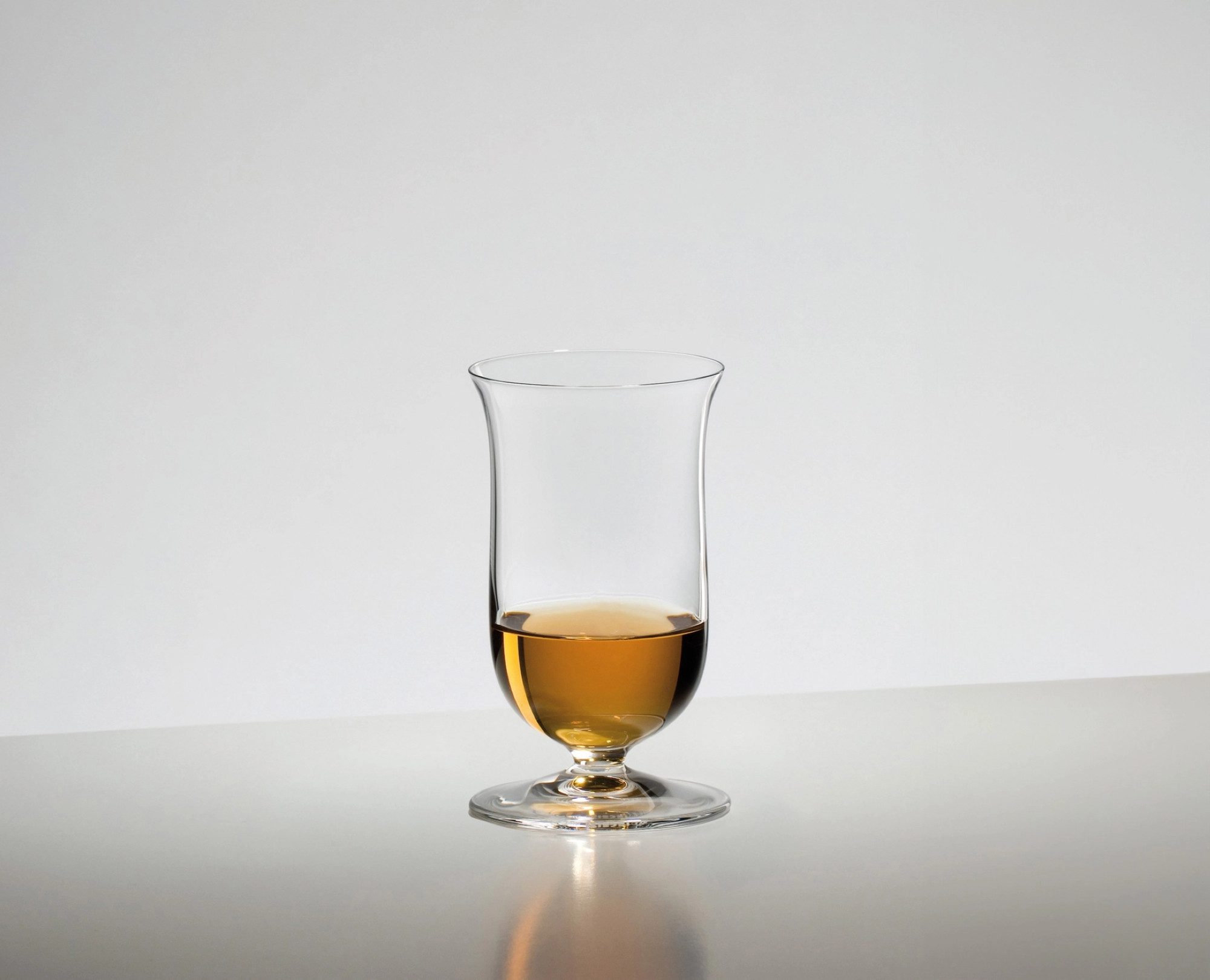 RIEDEL THE WINE GLASS COMPANY Longdrinkglas Riedel Vinum Single Malt Whisky 2er Set, Kristallglas