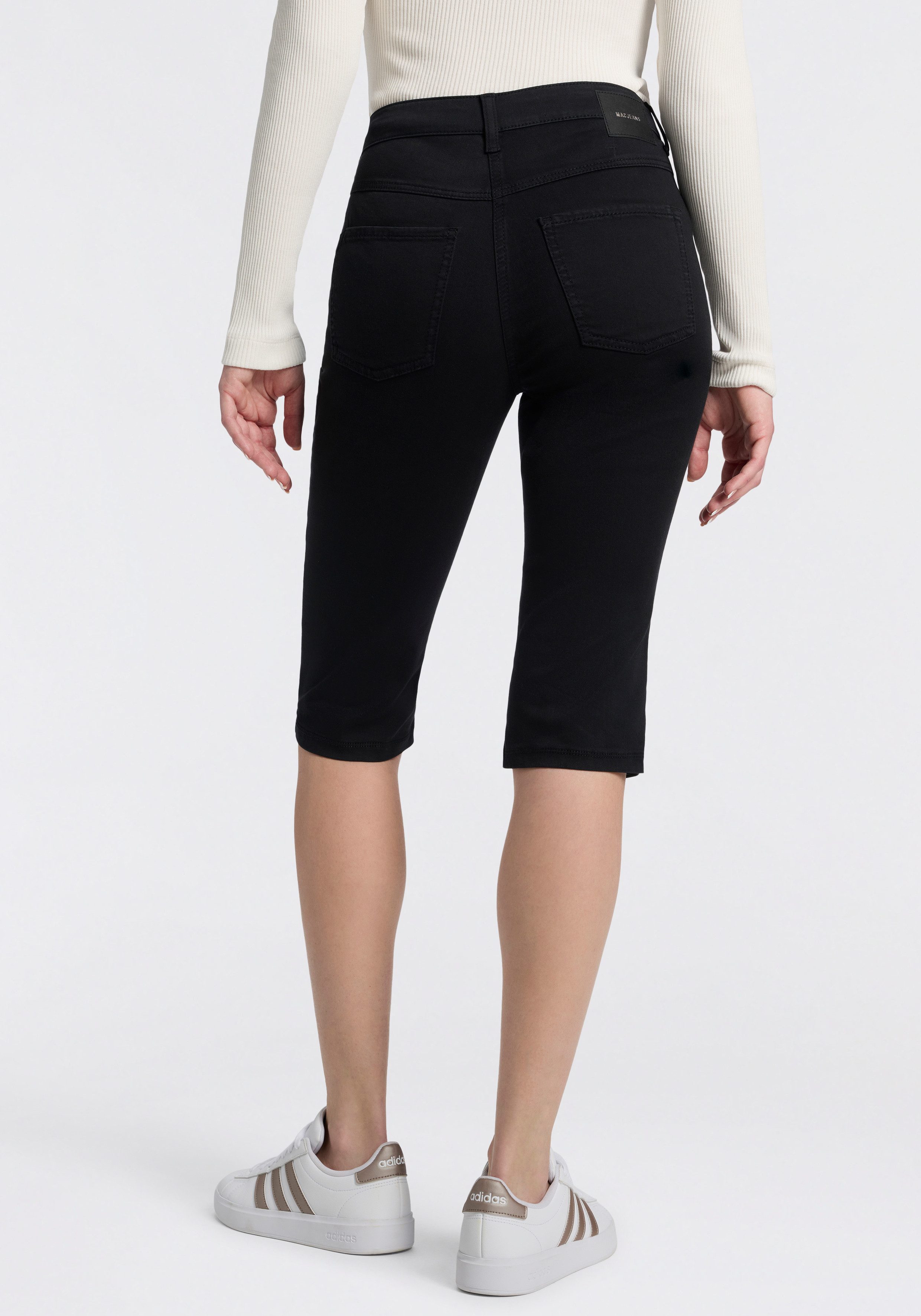 MAC Shorts im Five-Pocket Style