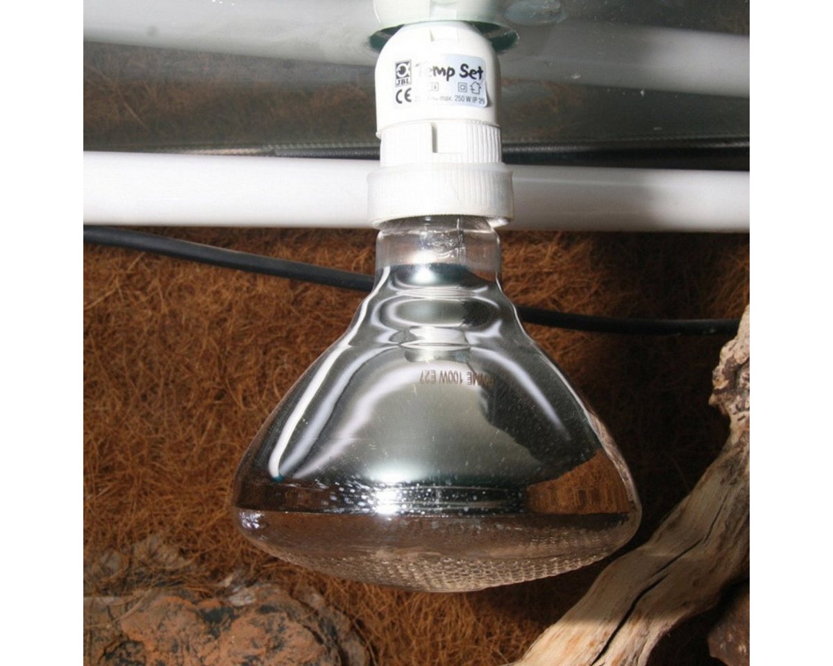 Thumbnail - JBL GmbH & Co. KG Terrarienleuchte Solar UV-Spot plus