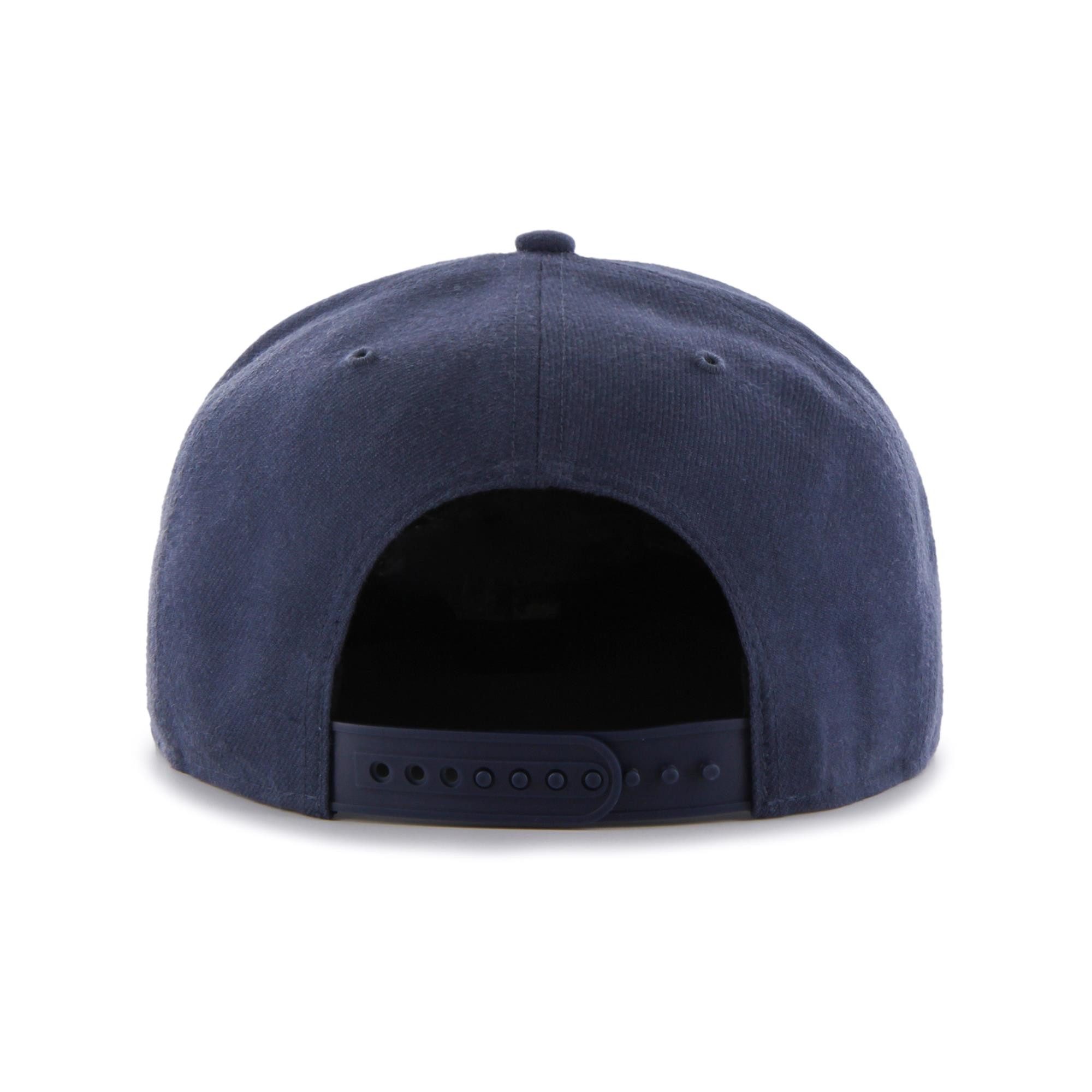 '47 Brand Snapback Cap '47 Brand MLB New York Yankees No Shot Cap '47 CAPTA günstig online kaufen