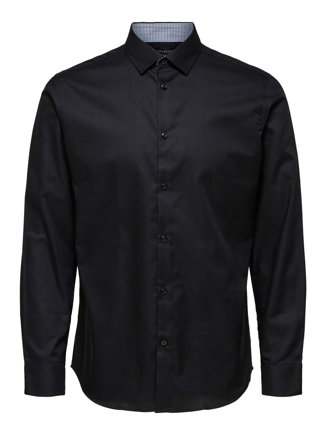 Selected Homme Herren Freizeithemd SLHSLIMNEW-MARK - Slim Fit günstig online kaufen