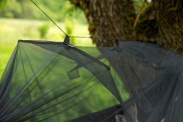 Amazonas Hängematte Moskito Traveller Extreme Insektenschutz