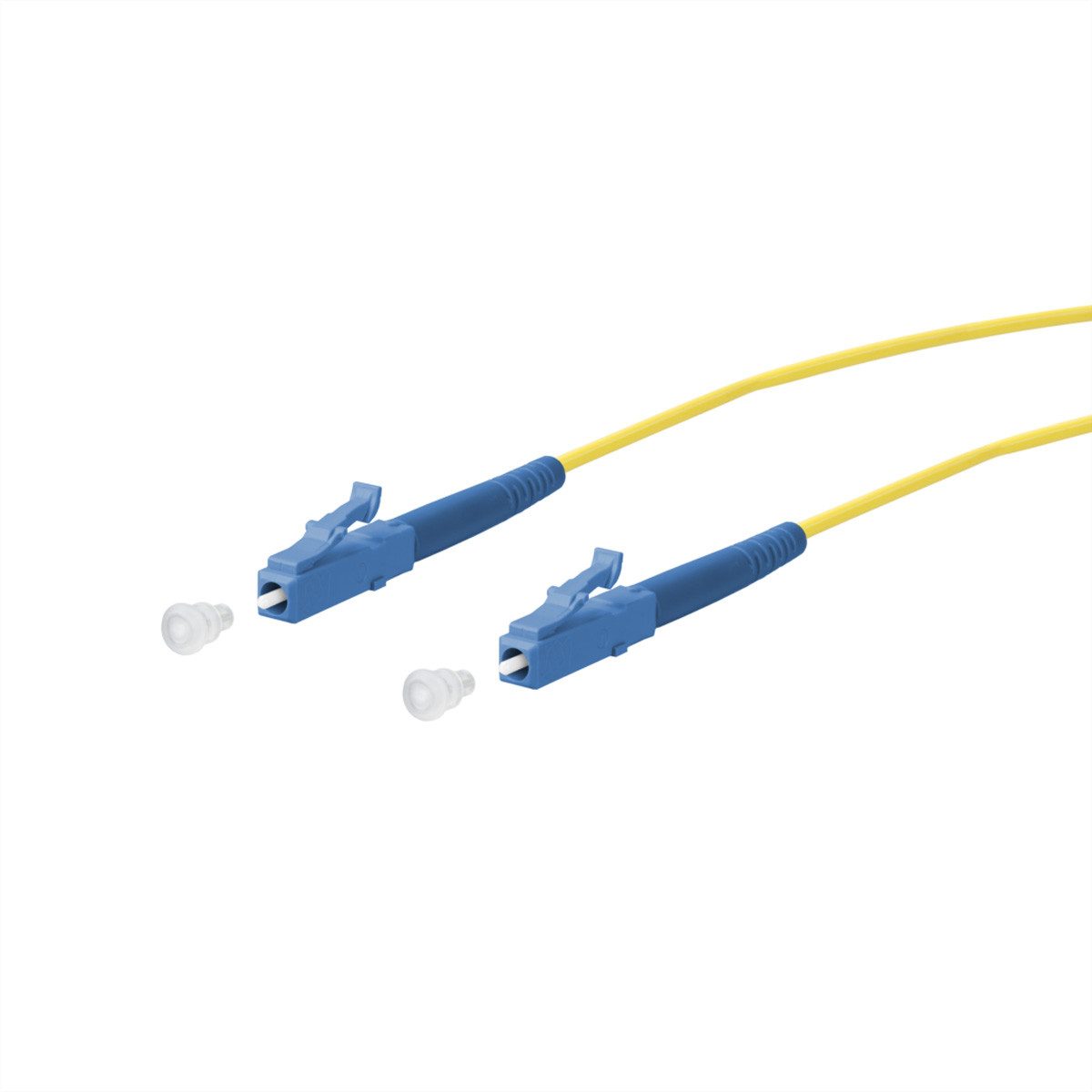 OpDAT Patchkabel Glasfaserkabel