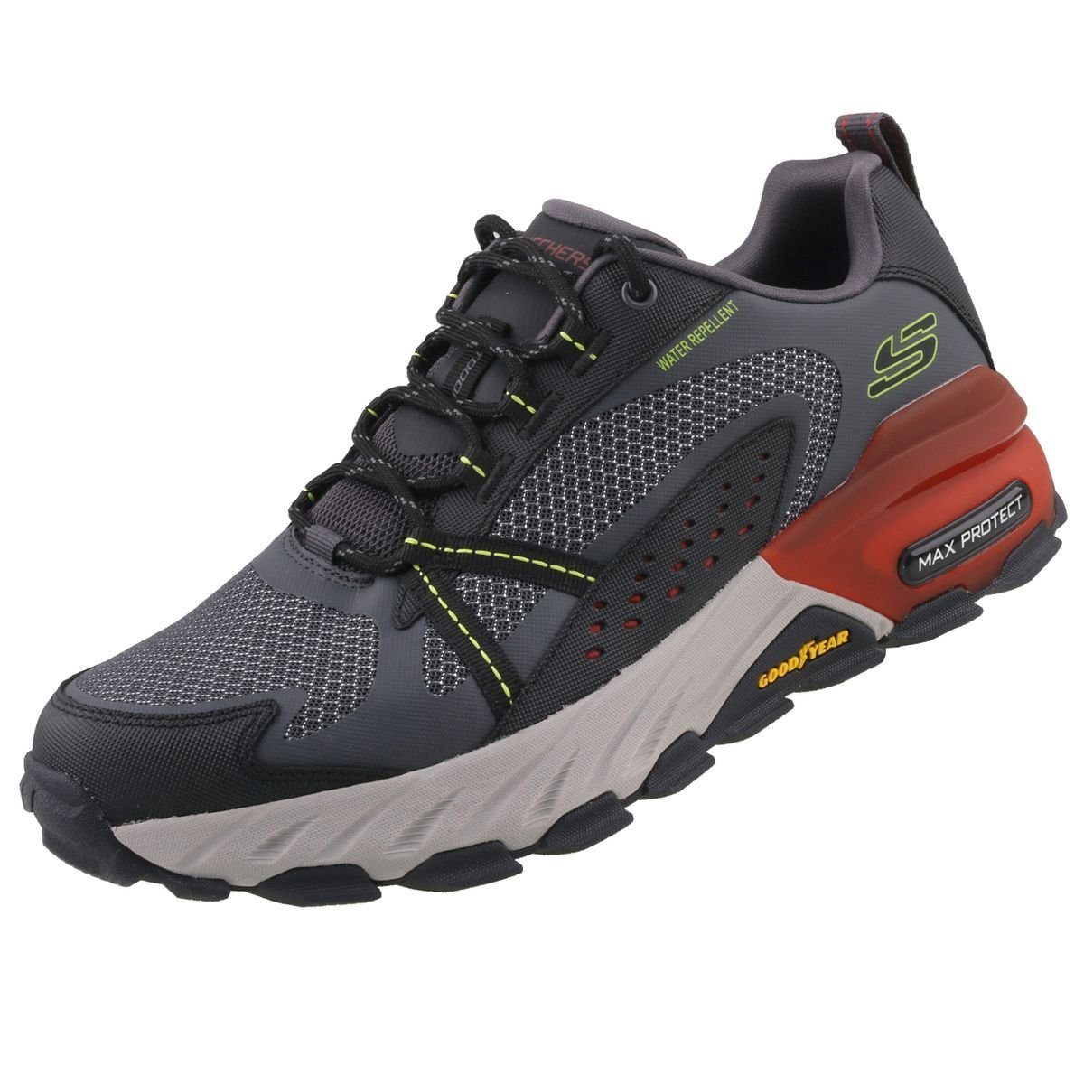 Skechers 237303-CCMT Schnürschuh