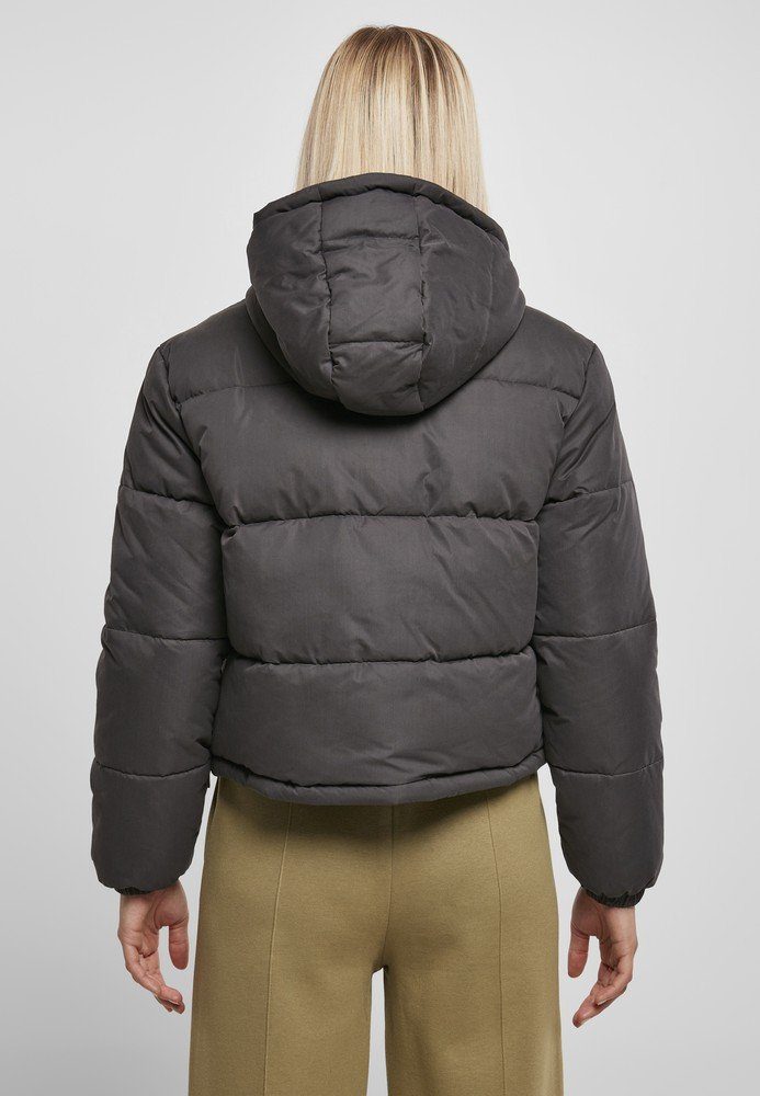 URBAN CLASSICS Steppjacke