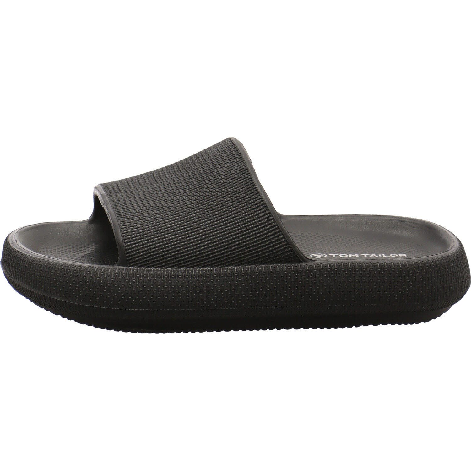 TOM TAILOR Badepantolette günstig online kaufen