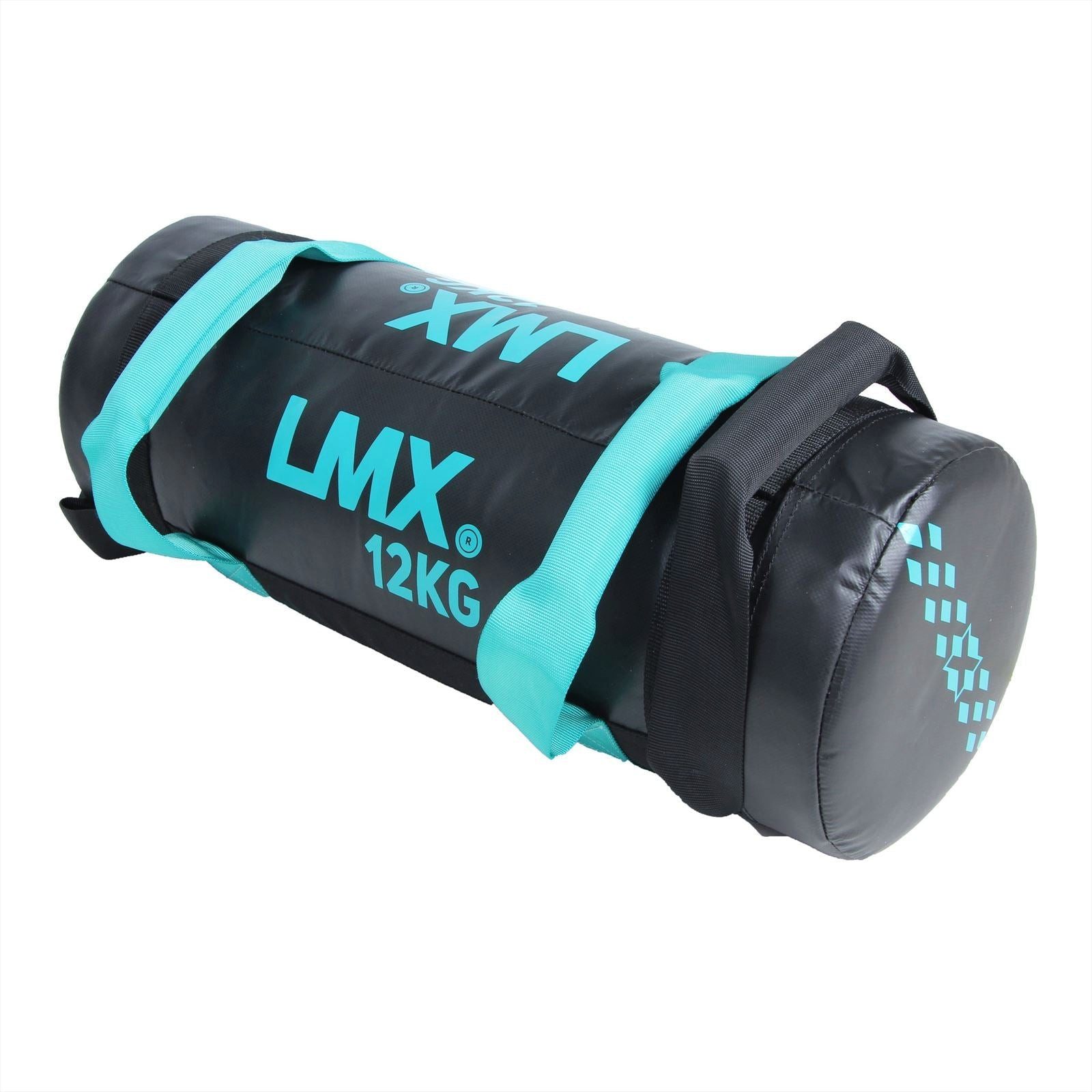 Lifemaxx Gewichtssack Lifemaxx LMX Challenge Bag Powerbag 12 kg