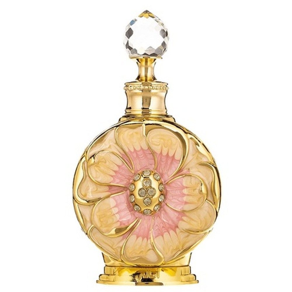 Swiss Arabian Extrait Parfum Swiss Arabian Amaali Concentrated Perfume Oil 15ml Women Fragrance