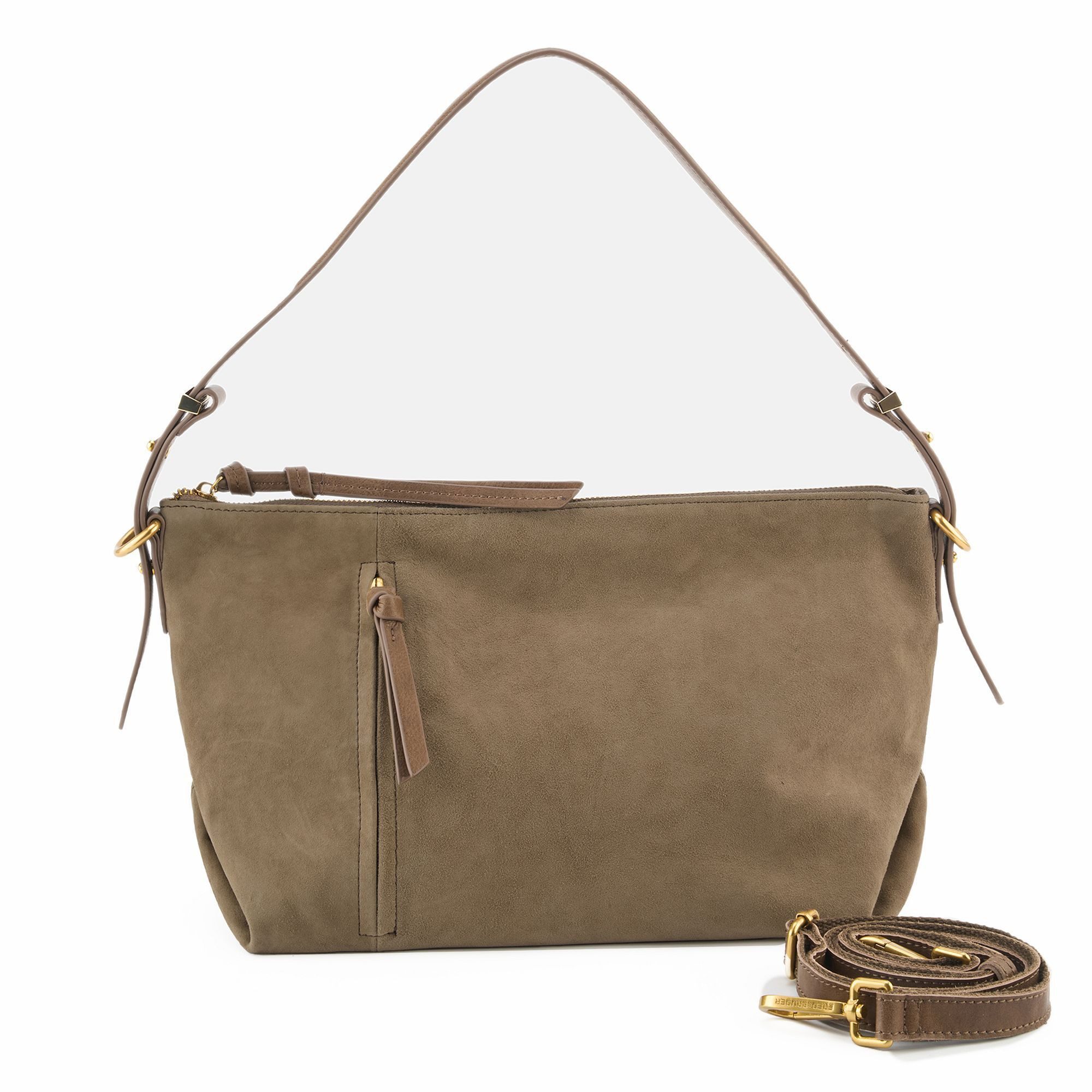 Schultertasche Beyond
