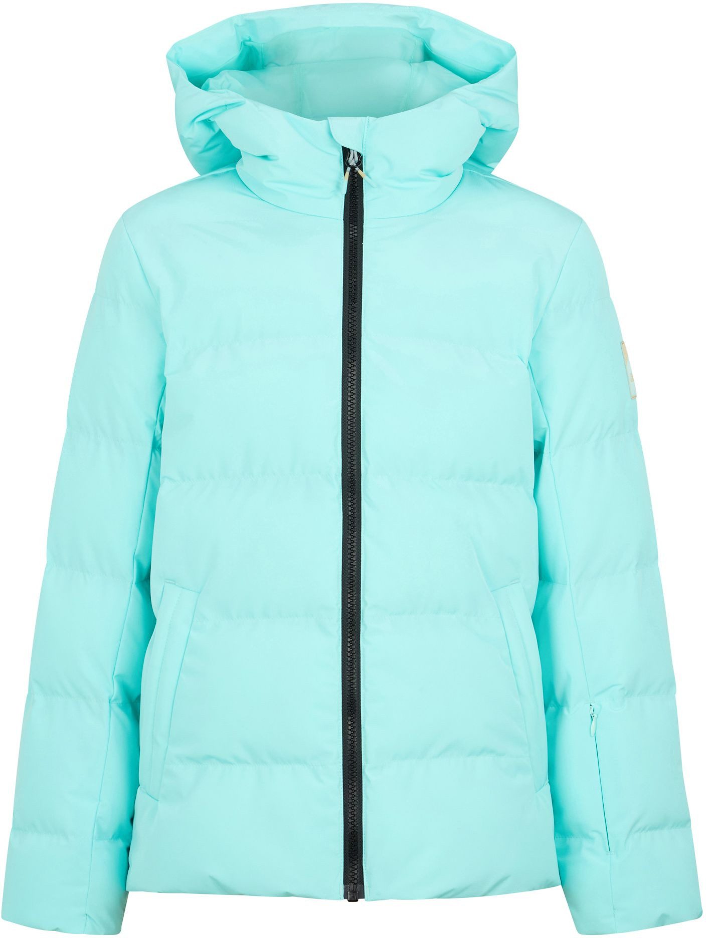 Ziener Skijacke Ziener Skiwear Ski AMANIZ lagoon