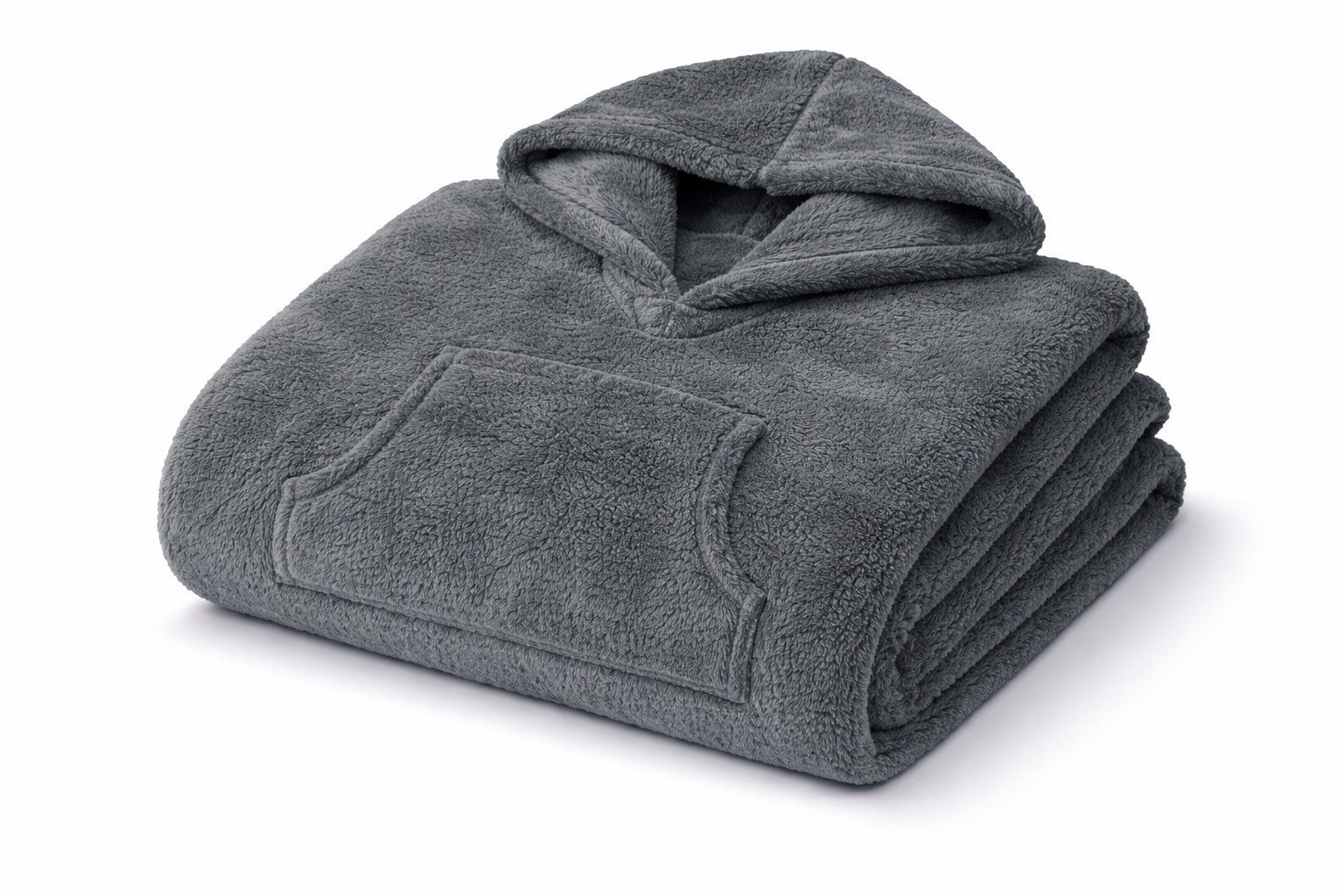 Stoffschmiede Hoodie - One Size
