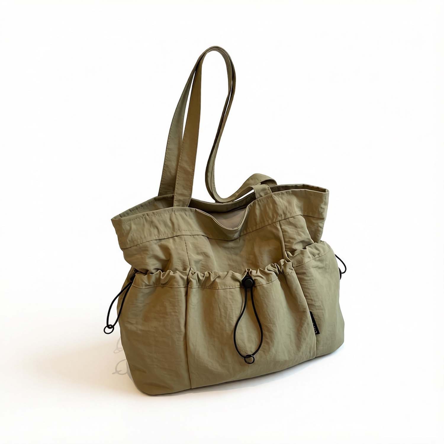 Umhängetasche 2-in-1 Shopper Tasche Damen, Handtasche,Wasserabweisende