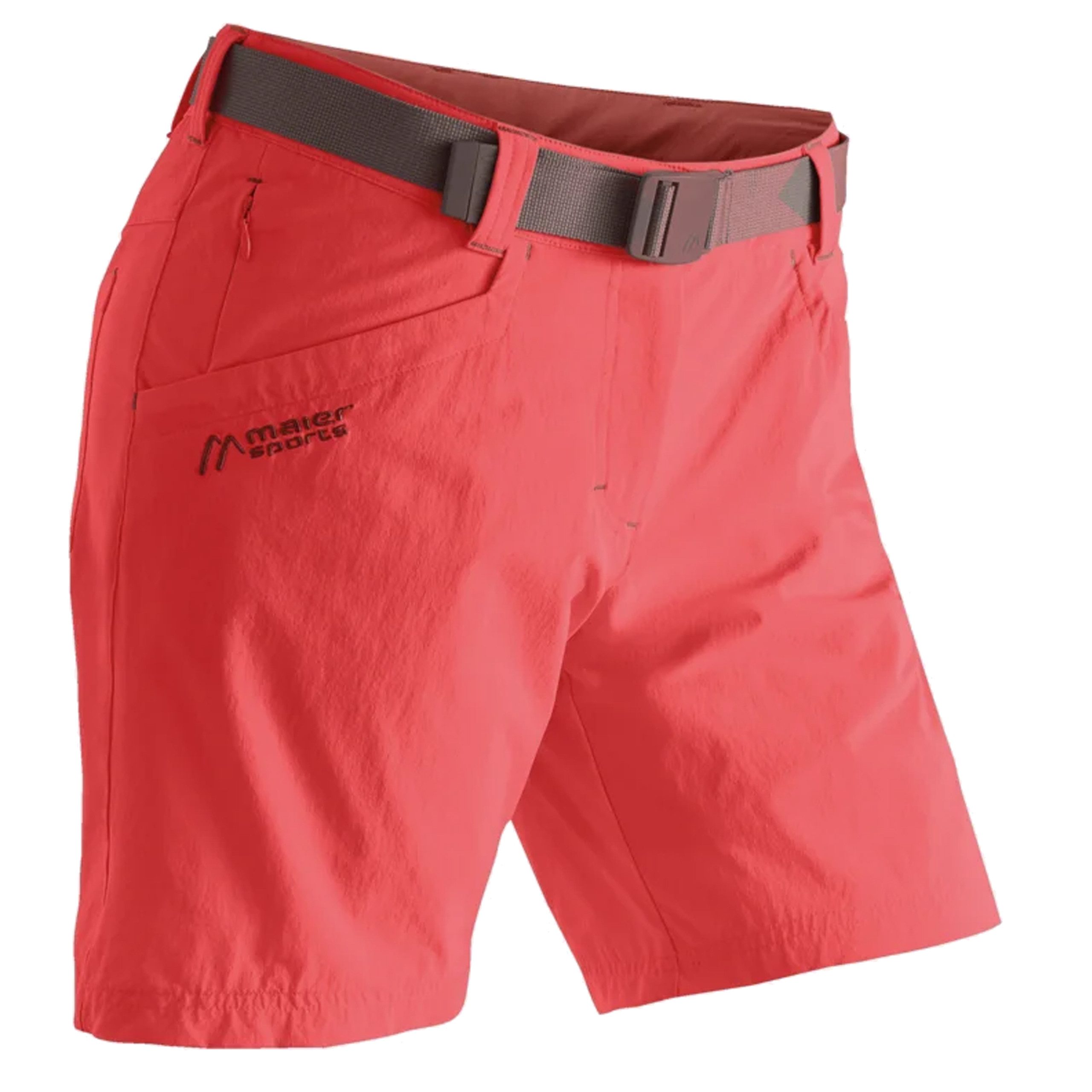 Maier Sports Funktionsshorts "Lulaka Shorts", Damen Shorts, kurze Wanderhos günstig online kaufen