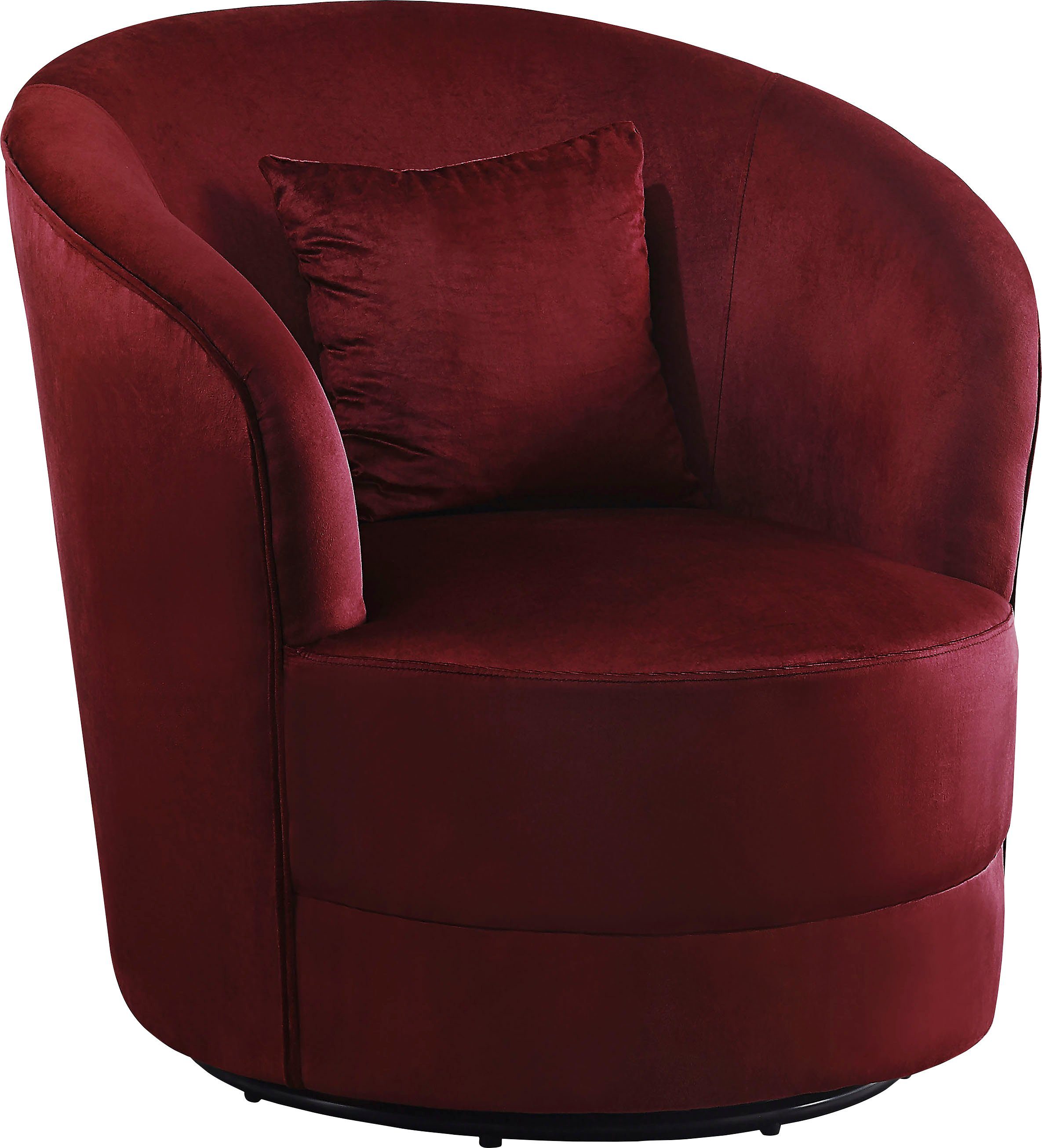 ATLANTIC home collection Drehsessel Colin, 360Â° günstig online kaufen