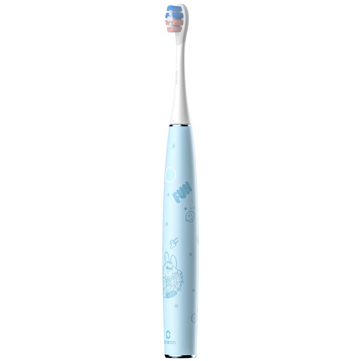Oclean Zahnpflege-Set Kids Electric Toothbrush, 1-tlg.