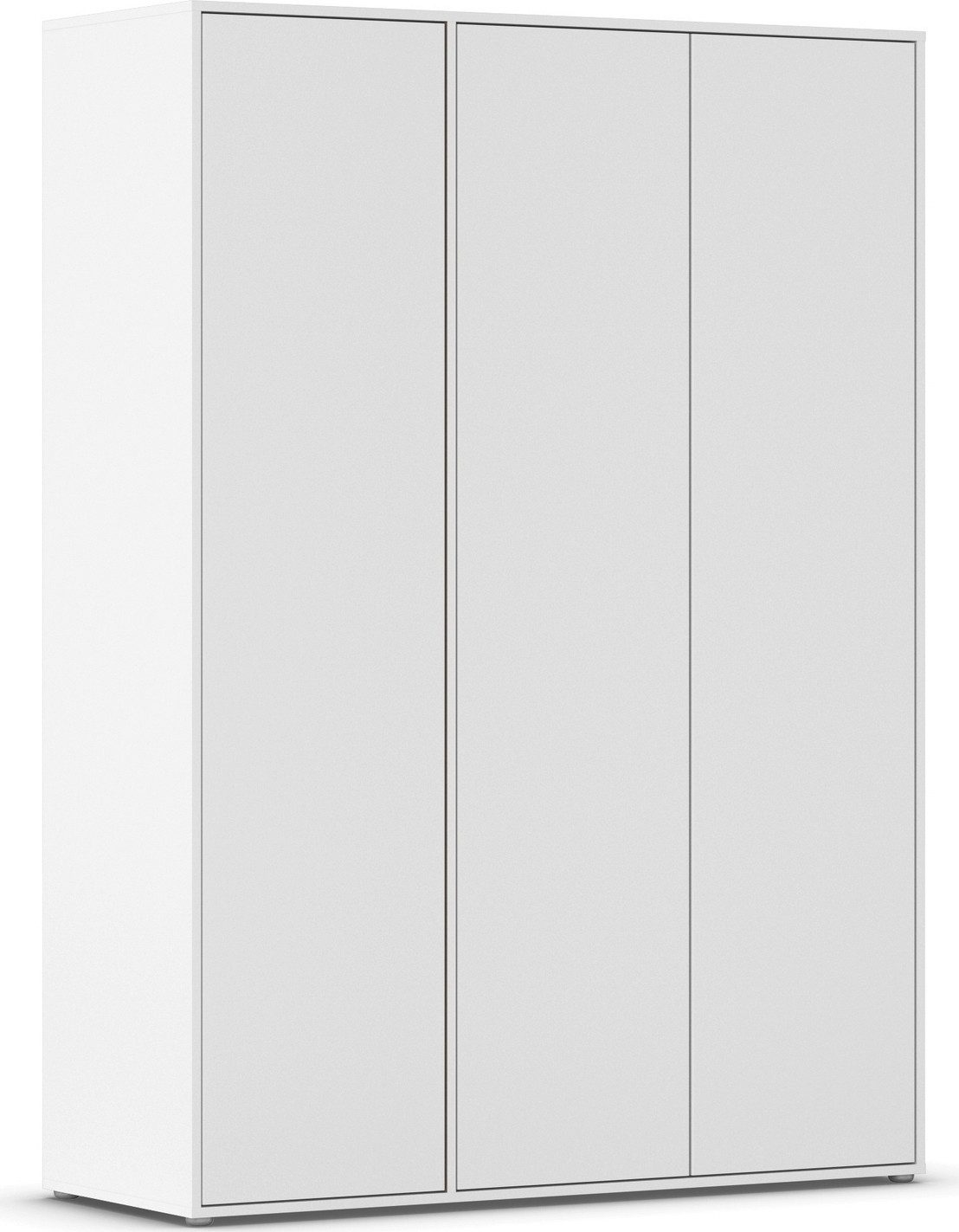 rauch Drehtürenschrank Kleiderschrank Schrank Garderobe Wäscheschrank günstig online kaufen