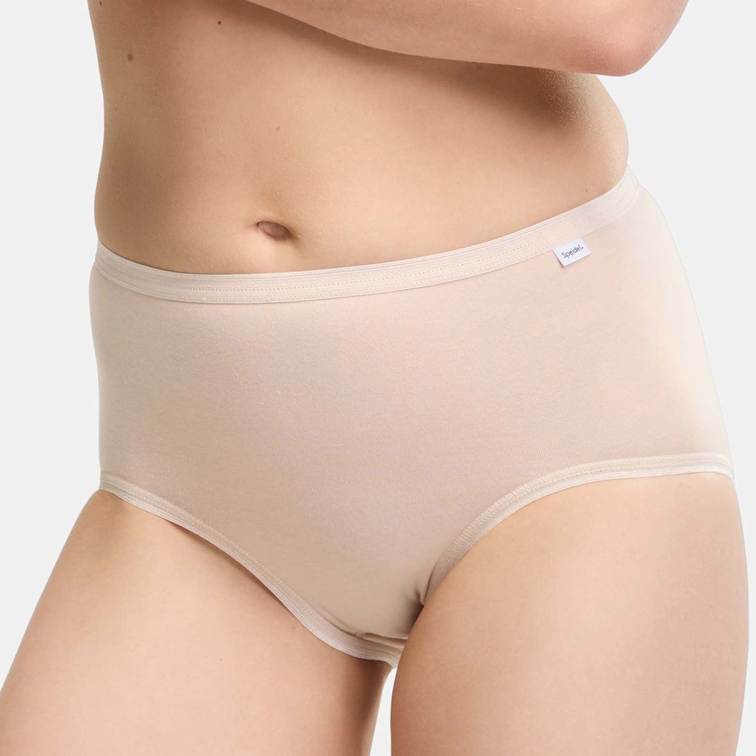 Speidel Slip Britta (Sparpack, 5-St) mit elastischen Beinausschnitten im 5e günstig online kaufen