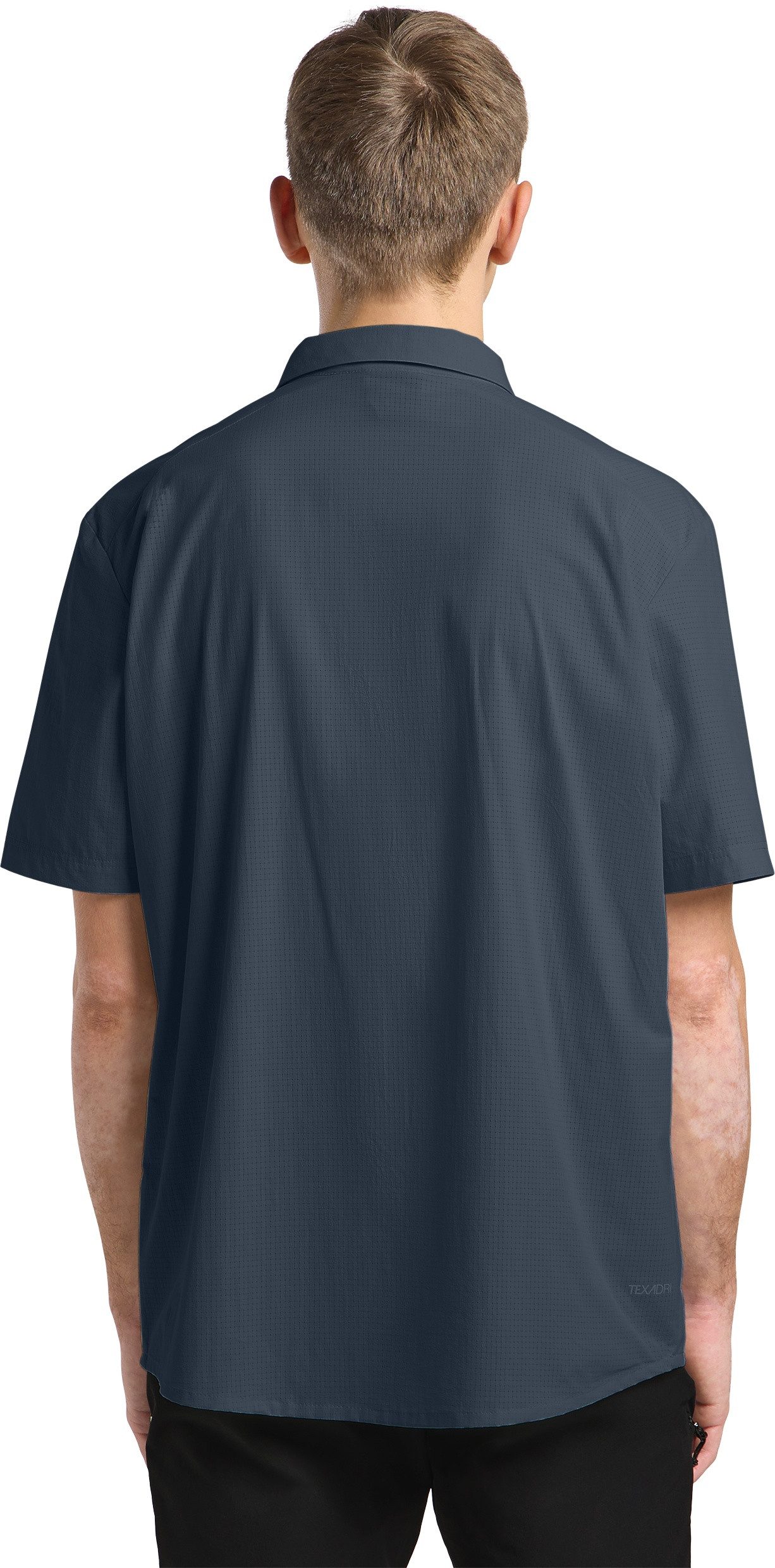 Jack Wolfskin Funktionshemd "VANDRA S/S SHIRT M" günstig online kaufen