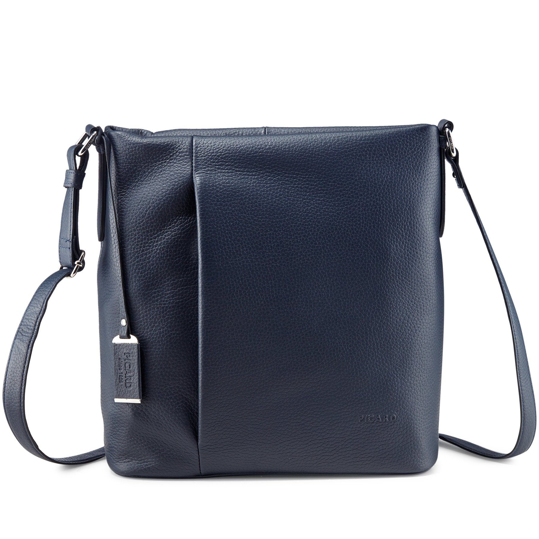 Shopper PICARD Schultertasche Pure aus Echtleder
