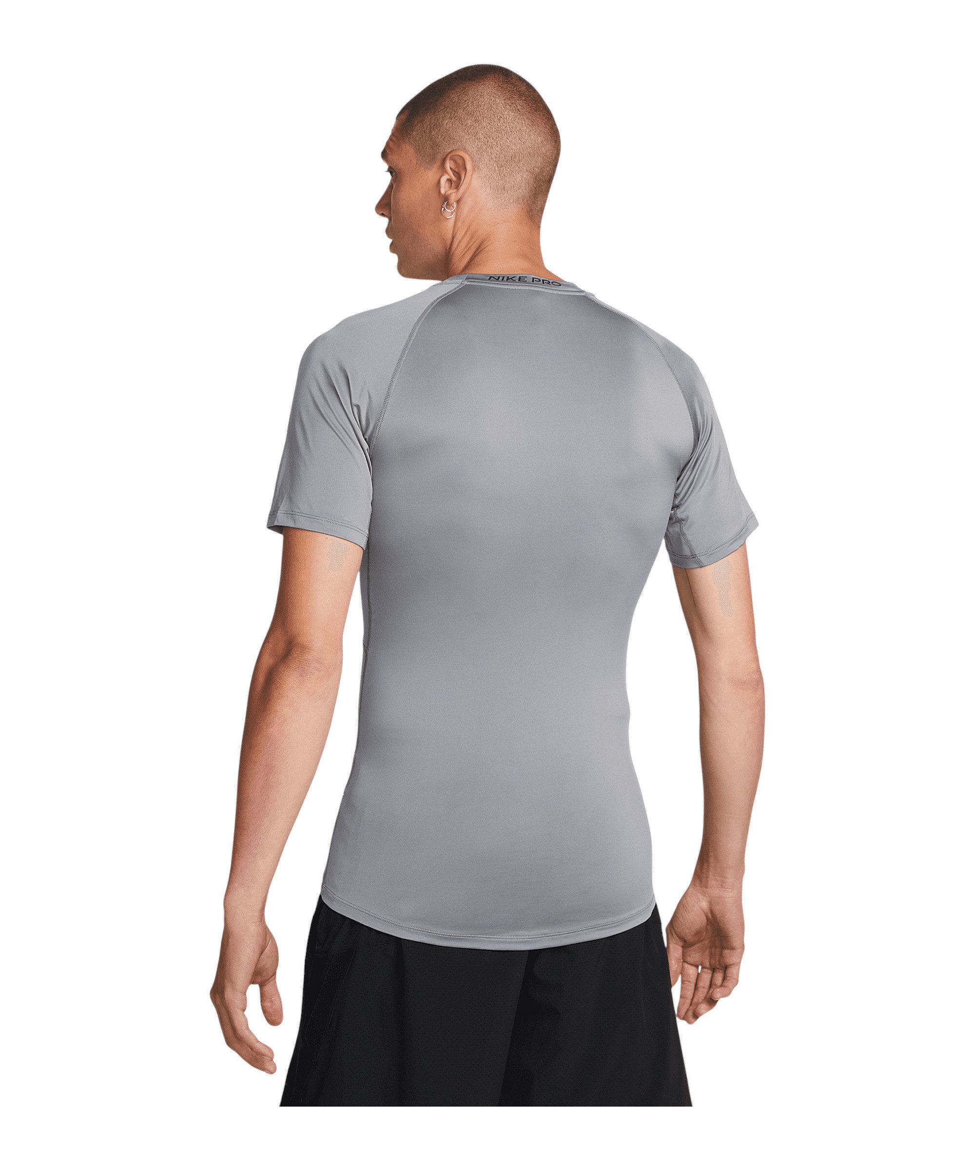 Nike T-Shirt Nike Performance Tanktop Weiß Underwear - Shirts Polyester günstig online kaufen