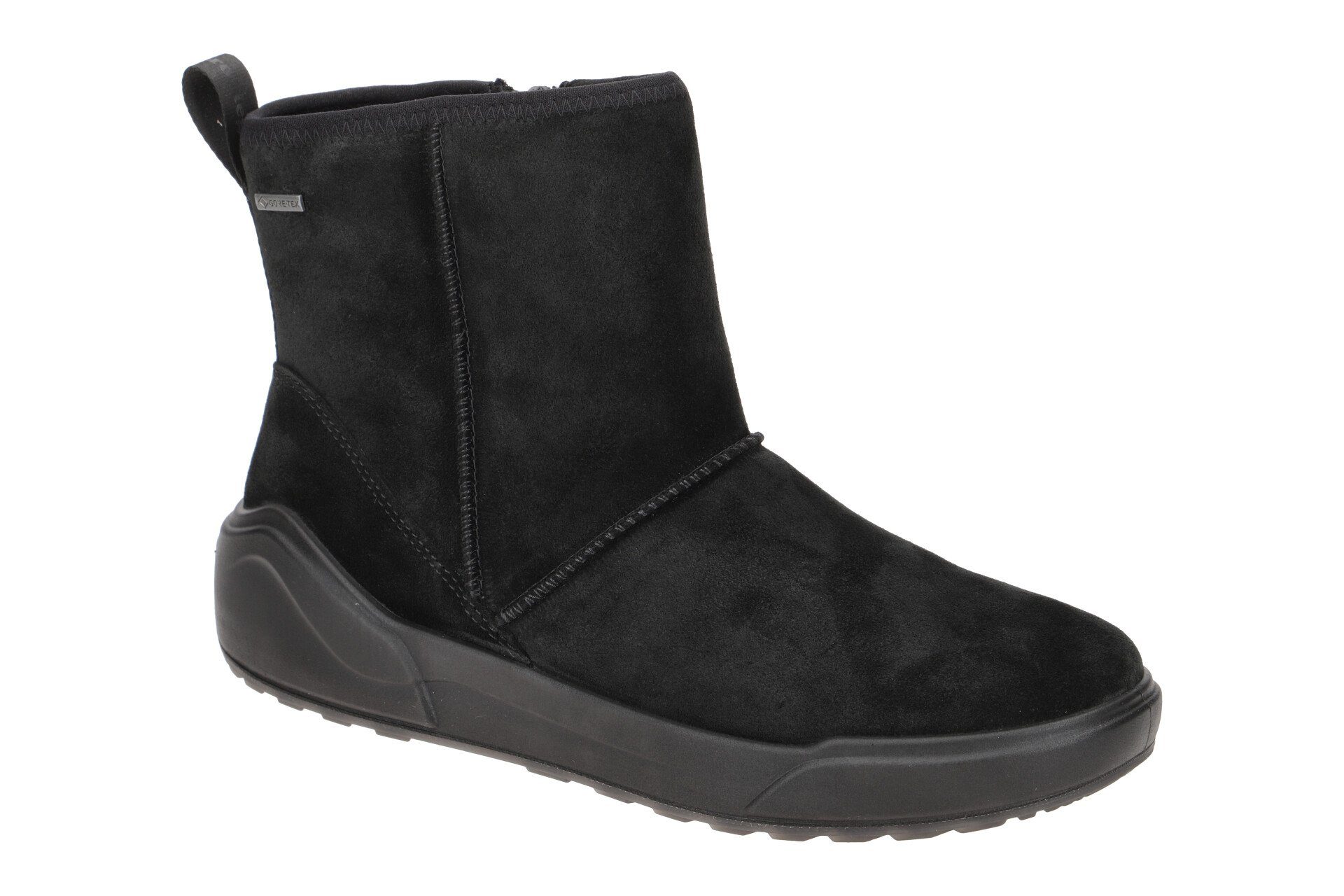 2-000177-0000 Stiefel