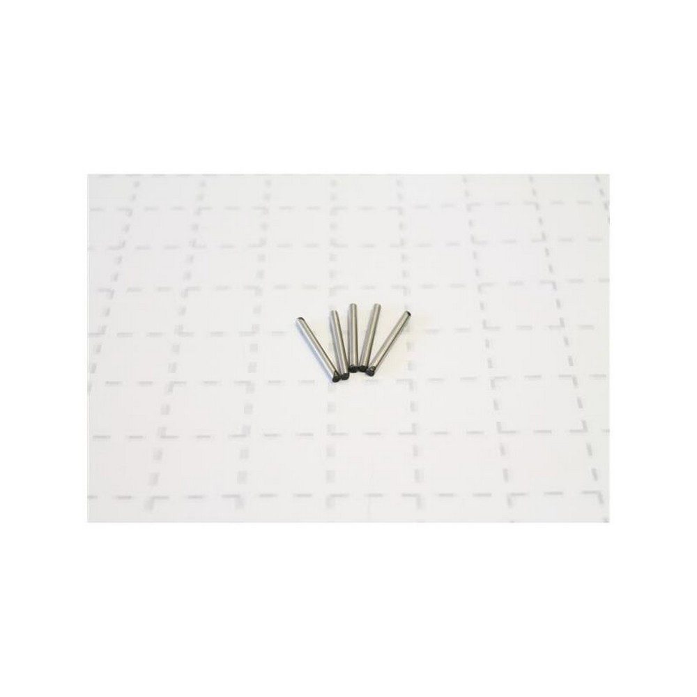Modellbausatz DF-Models Querlenkerpins 3x32,9mm (2) 7546