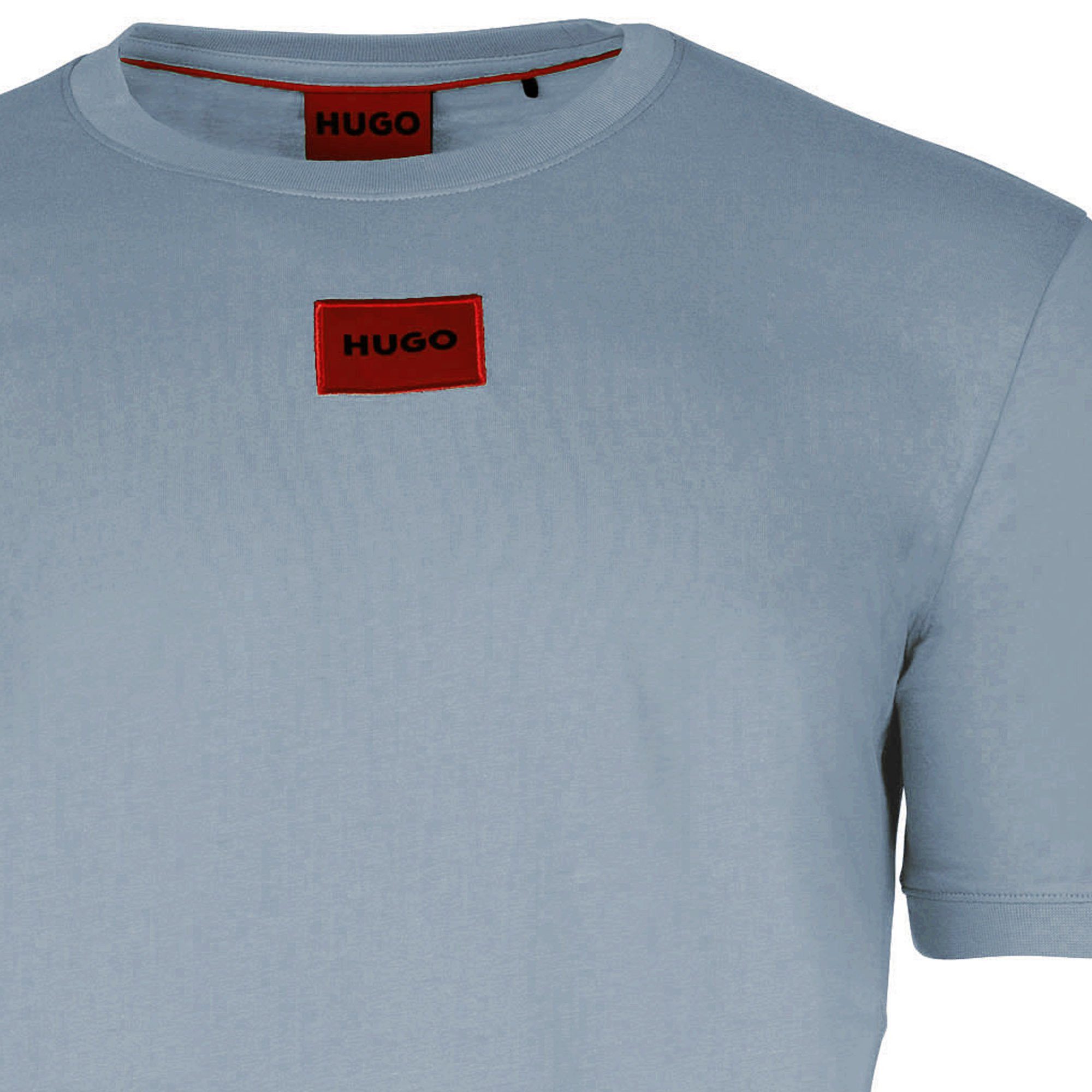 HUGO T-Shirt Herren T-Shirt 1er Pack günstig online kaufen