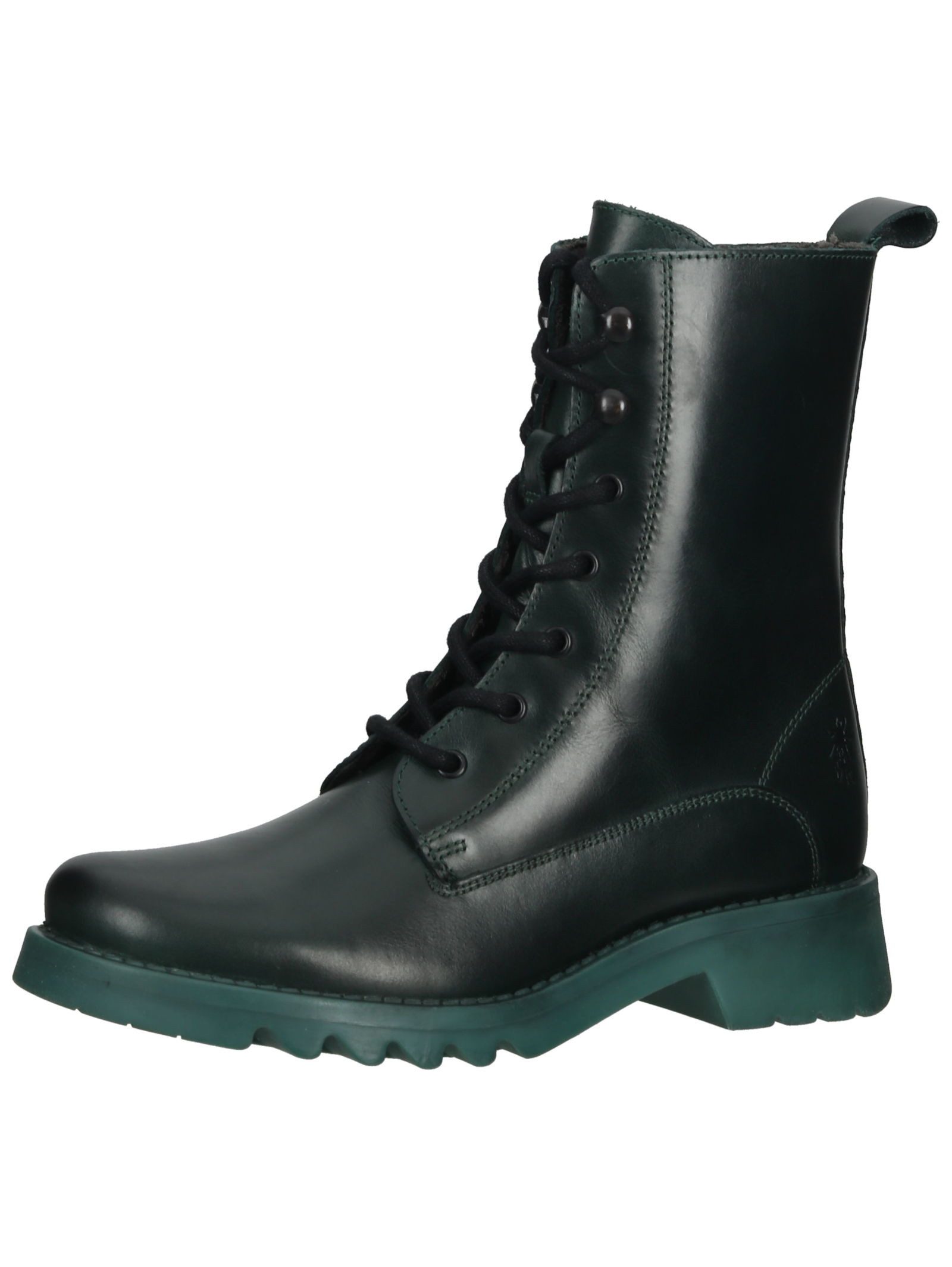 Fly London Fly London Stiefelette Leder Schnürstiefelette