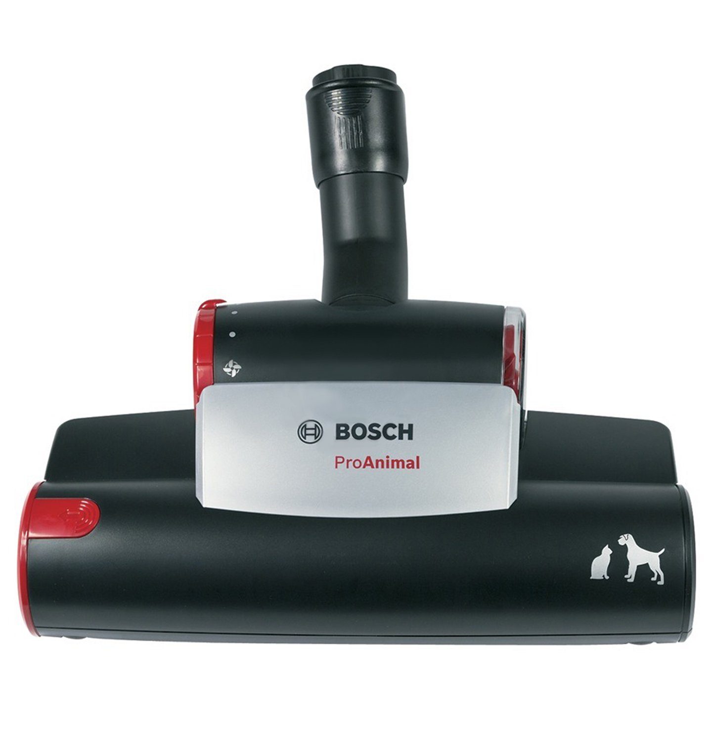 BOSCH Turbodüse Düse Bürste 00575625 575625, für 35mm Rohr-Ø Bodenstaubsauger