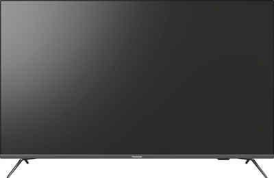 Panasonic TX-50JXW704 LED-Fernseher (126 cm/50 Zoll, 4K Ultra HD, Smart-TV)