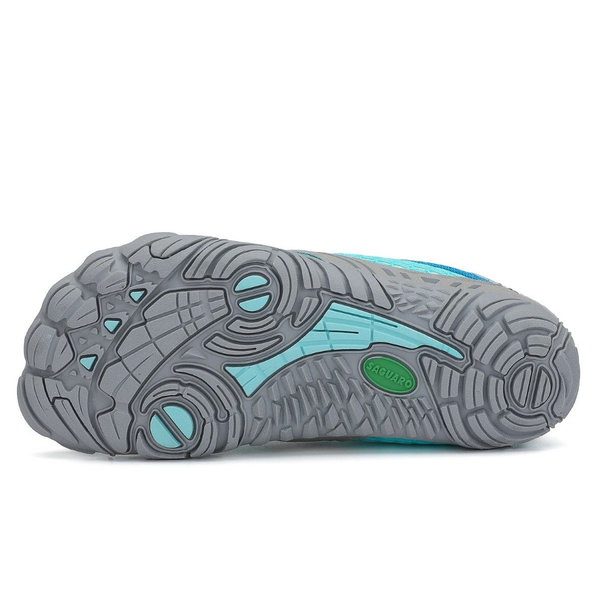 SAGUARO Saguaro leichter biegsamer Kinder Barfußschuh Barfußschuh