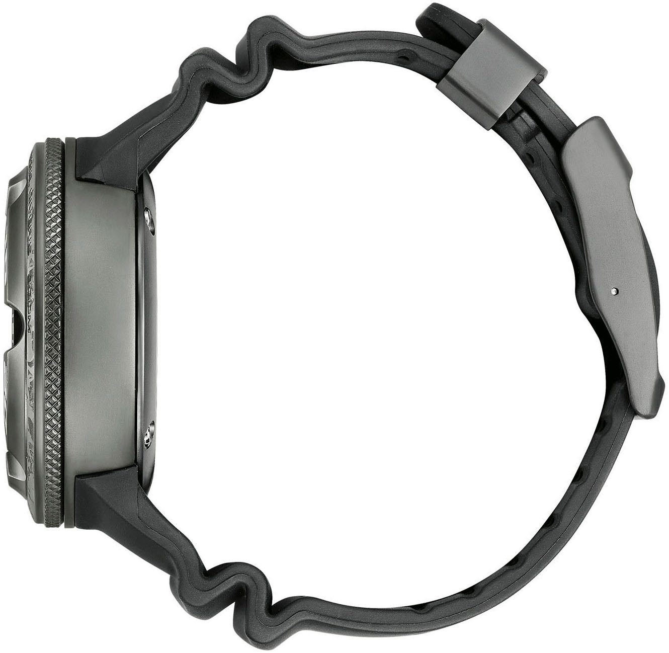 Citizen Taucheruhr Godzilla-Promaster Professional Diver 300 BJ8059-03Z, Armbanduhr, Herrenuhr, limited Edition, Solar, bis 30 bar wasserdicht